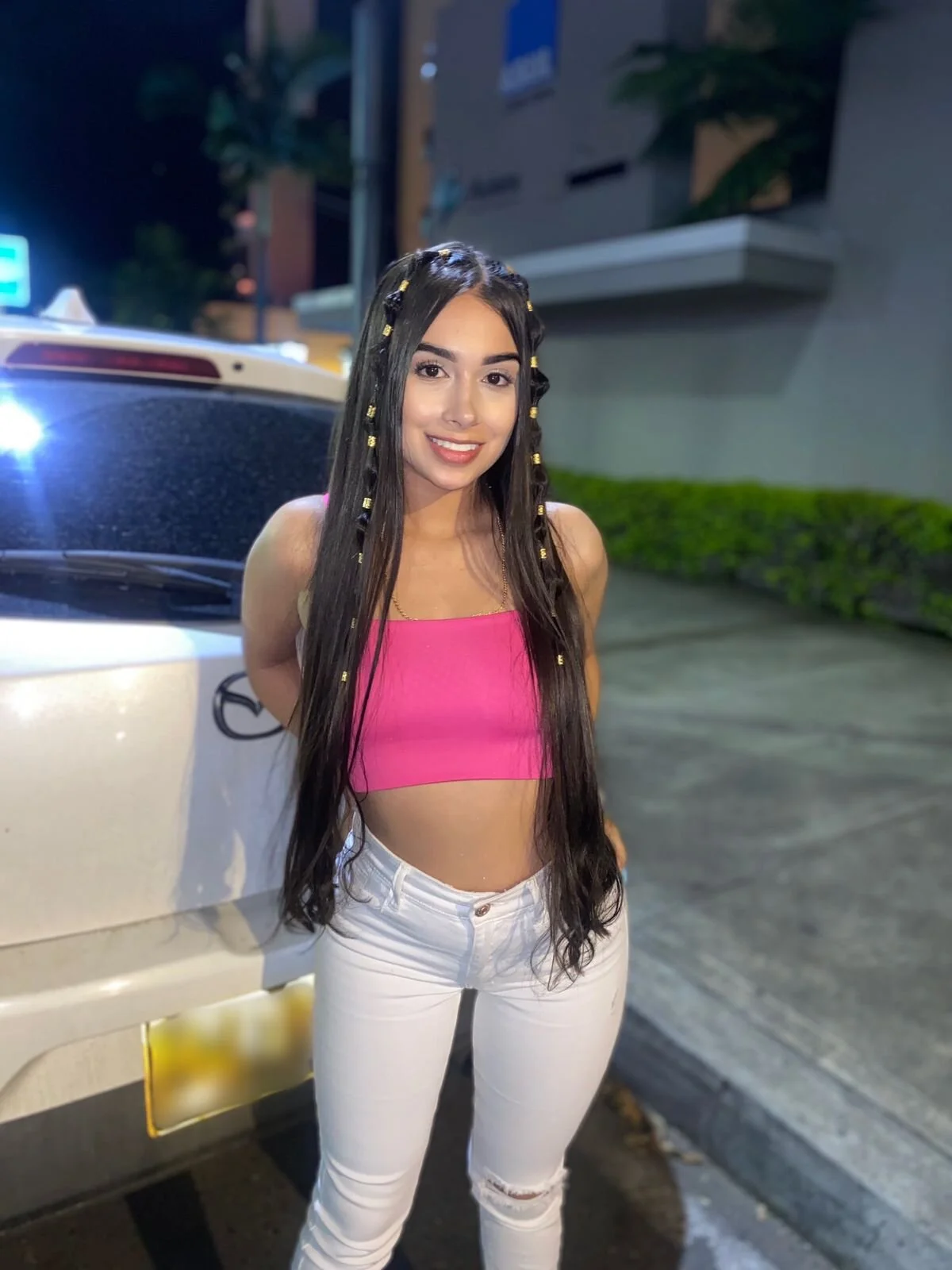 XXX Porn Photo of Nude VeronicaBlue 29
