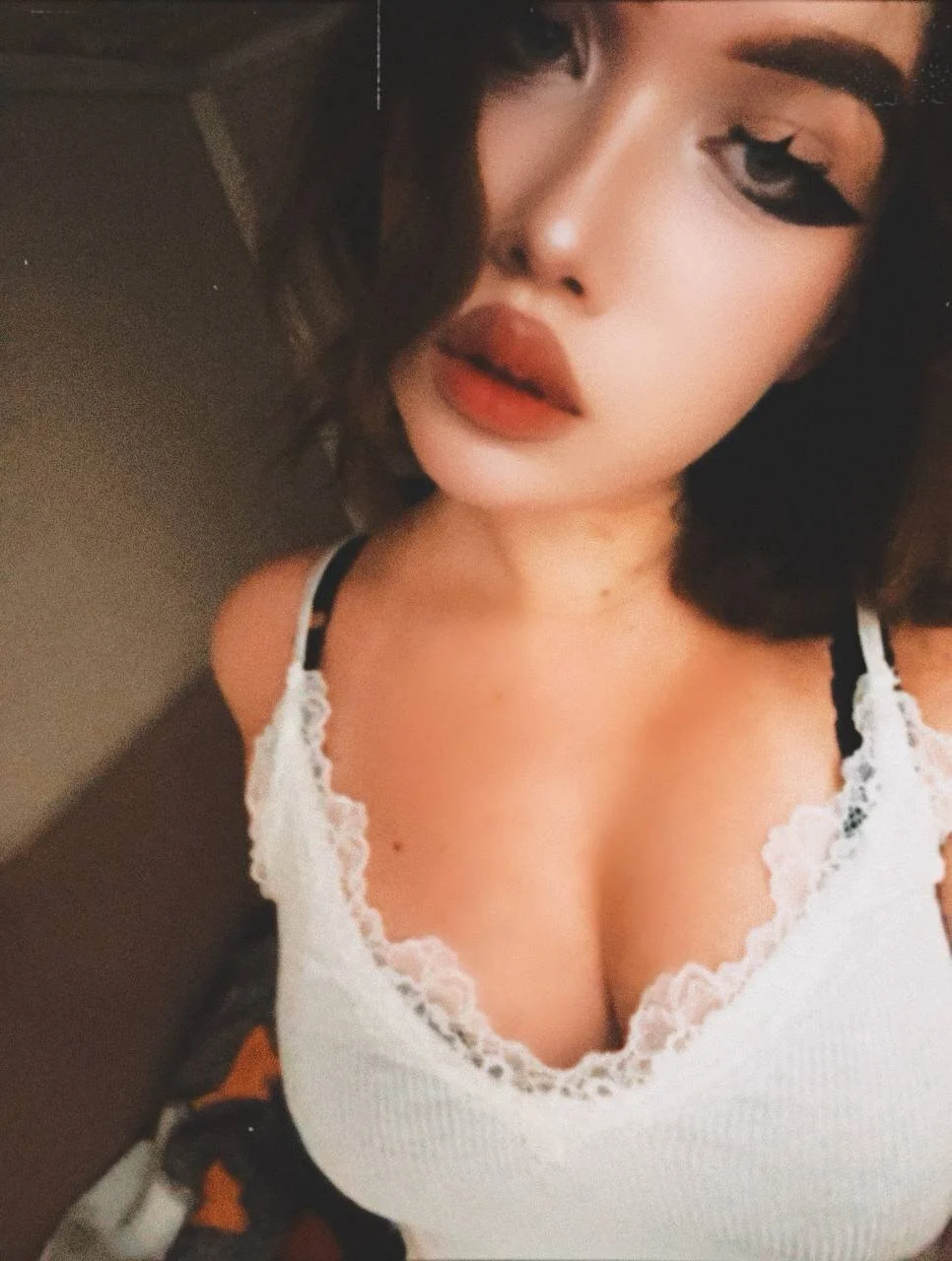 XXX Porn Photo of Nude Virelyaa 7