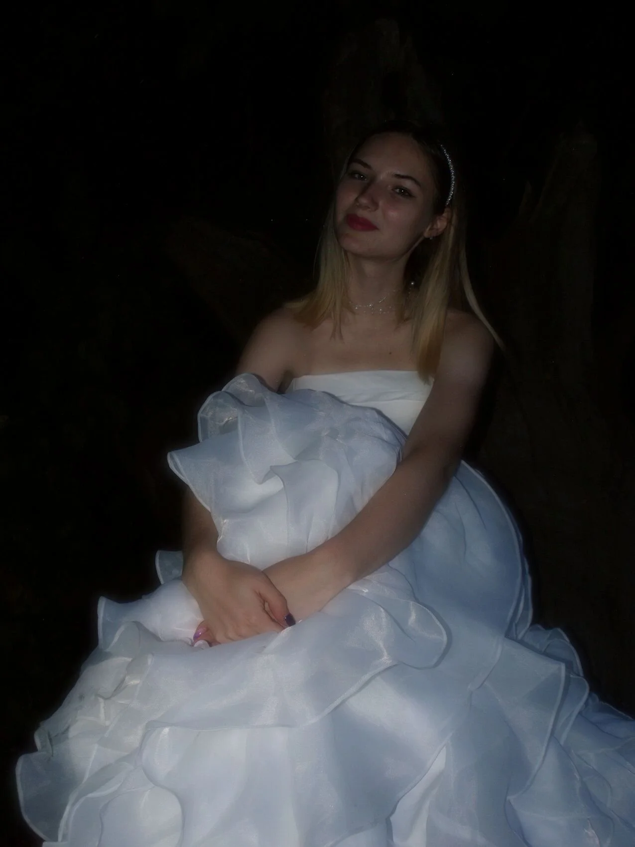 XXX Porn Photo of Nude _kikiclark__ 29