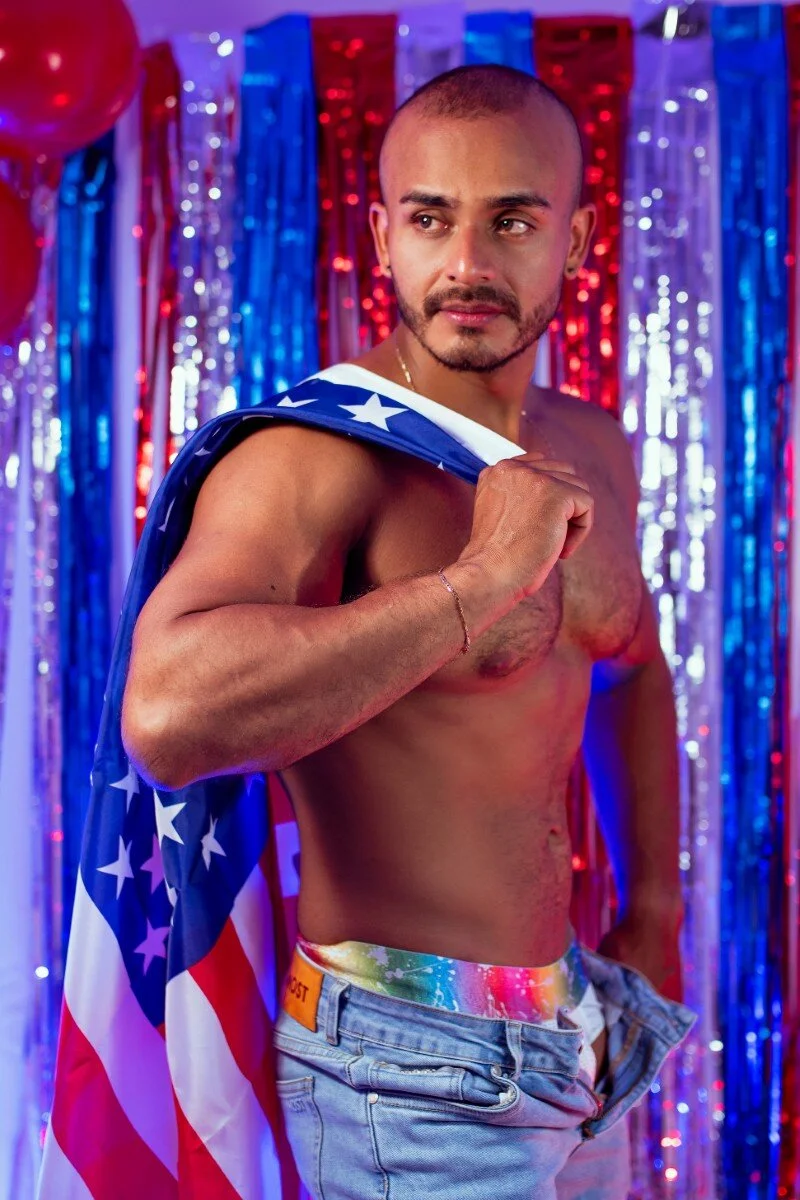 XXX Porn Photo of Nude magnusclark 27