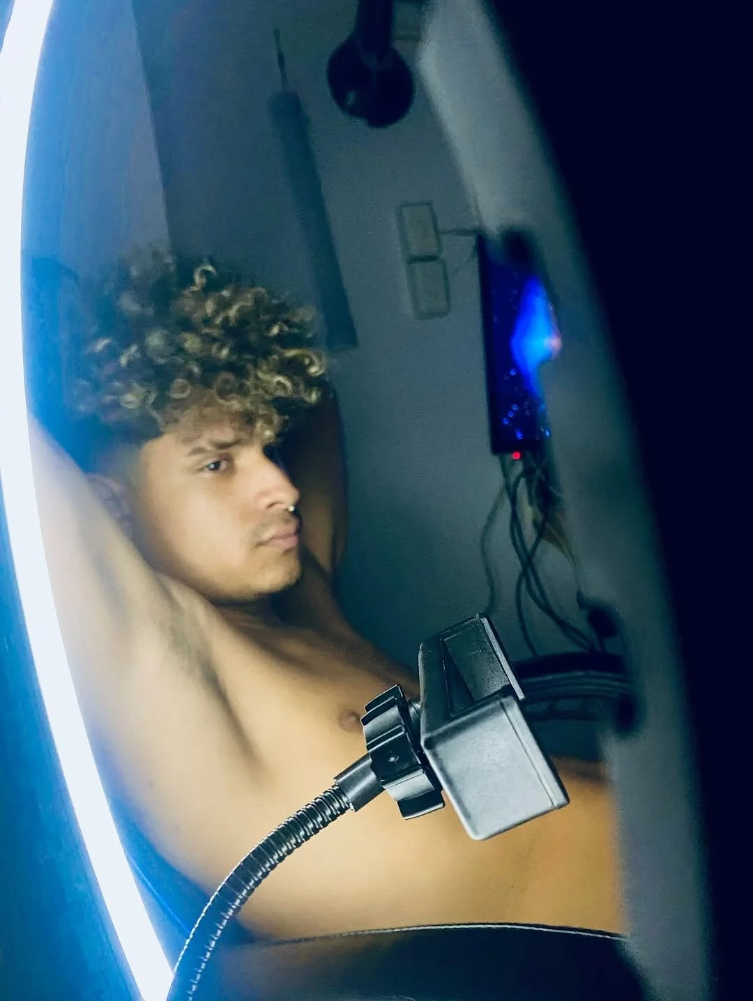 XXX Porn Photo of Nude exotic_boysxx 62