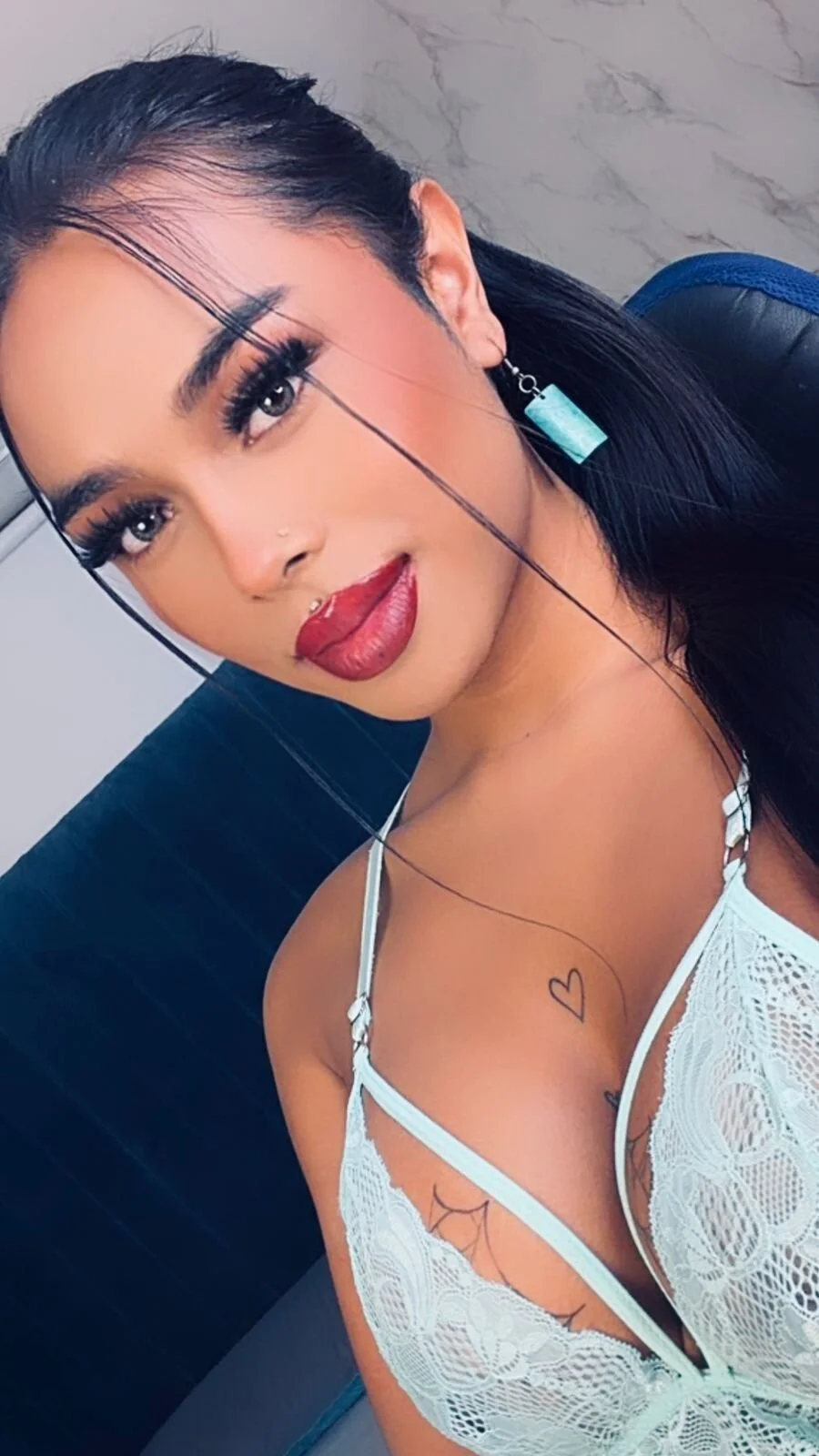 XXX Porn Photo of Nude tinaqueen_noa 172