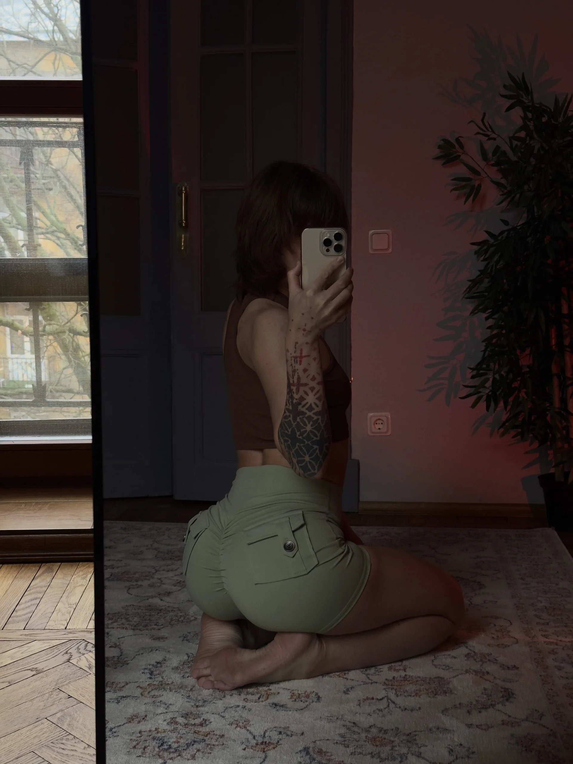 XXX Porn Photo of Nude Oopsfoxy 446