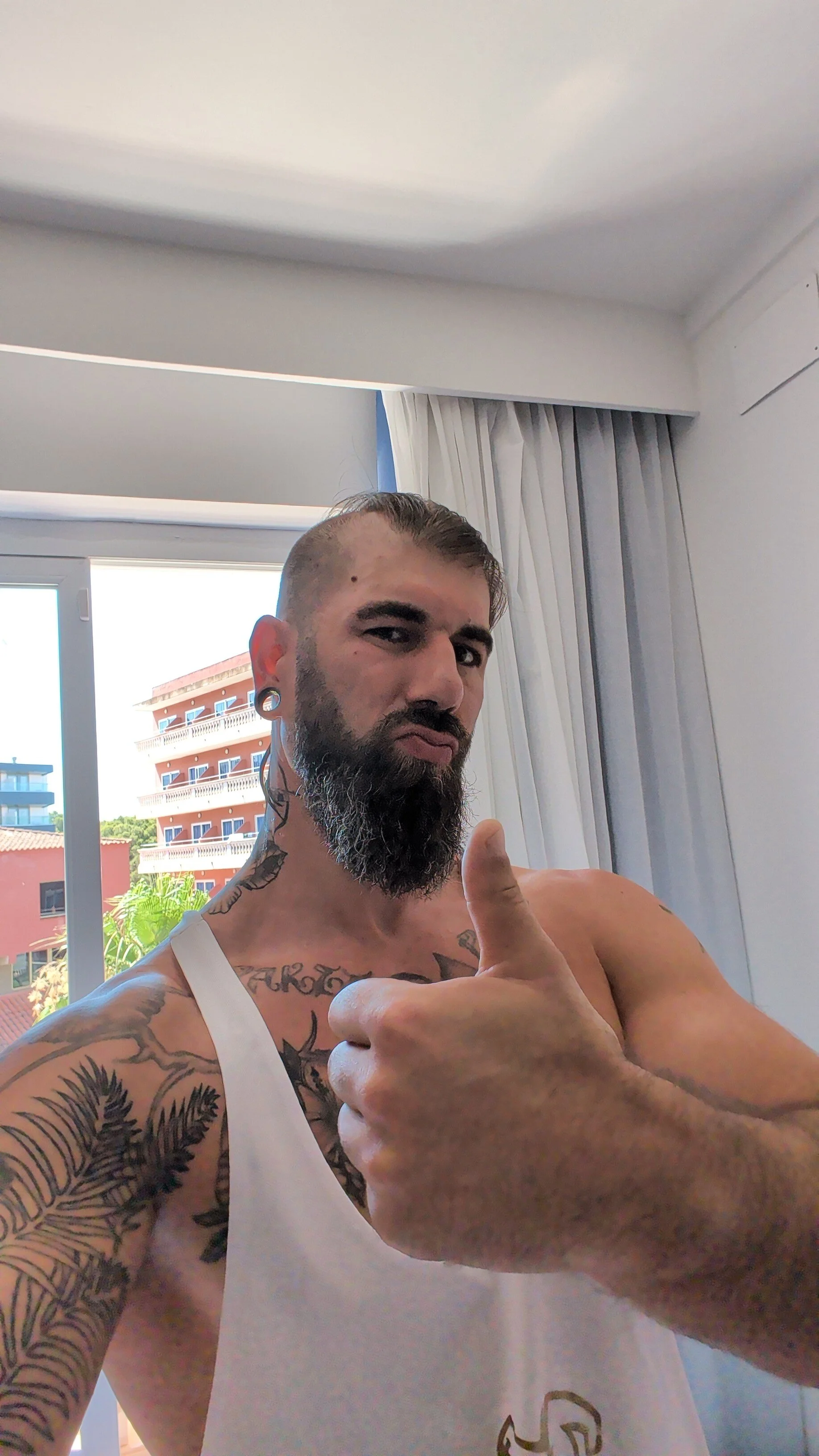 XXX Porn Photo of Nude Max_Glory 7