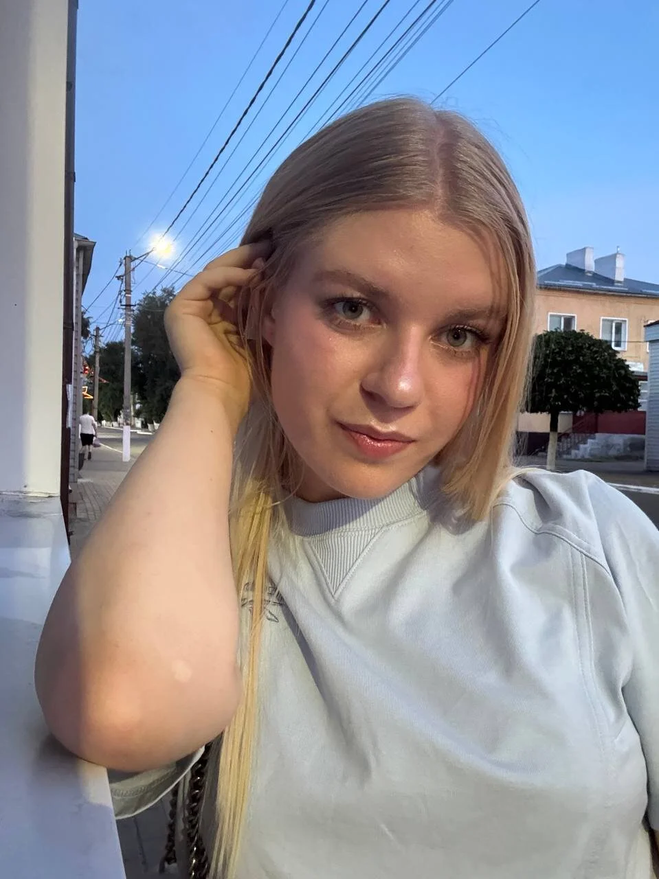 XXX Porn Photo of Nude VernonGoodman 104