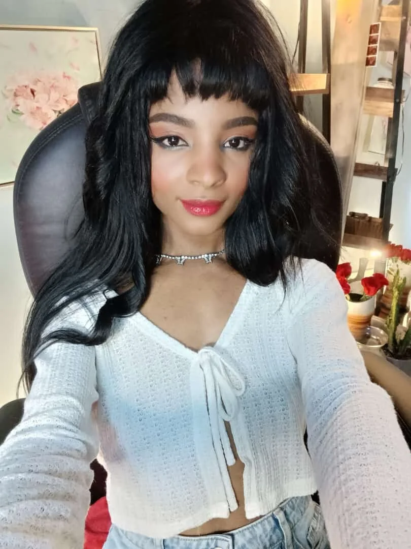 XXX Porn Photo of Nude alikahouston4 27