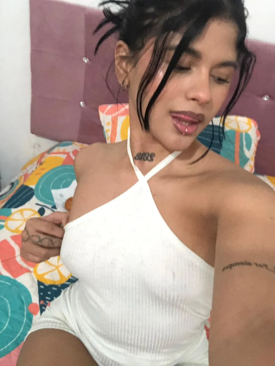 XXX Porn Photo of Nude Mia-Medina 3