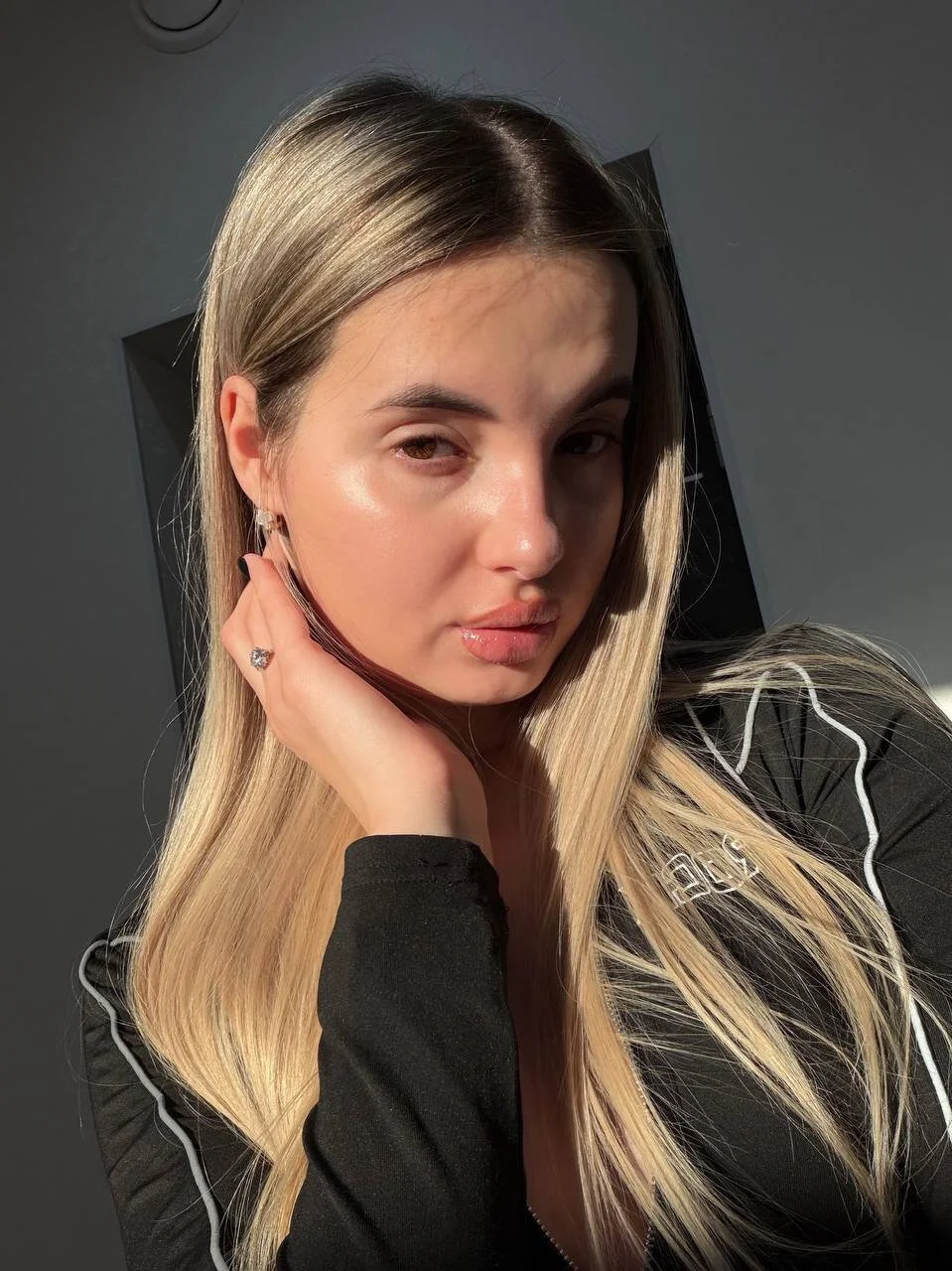 XXX Porn Photo of Nude Donna_Evans 82