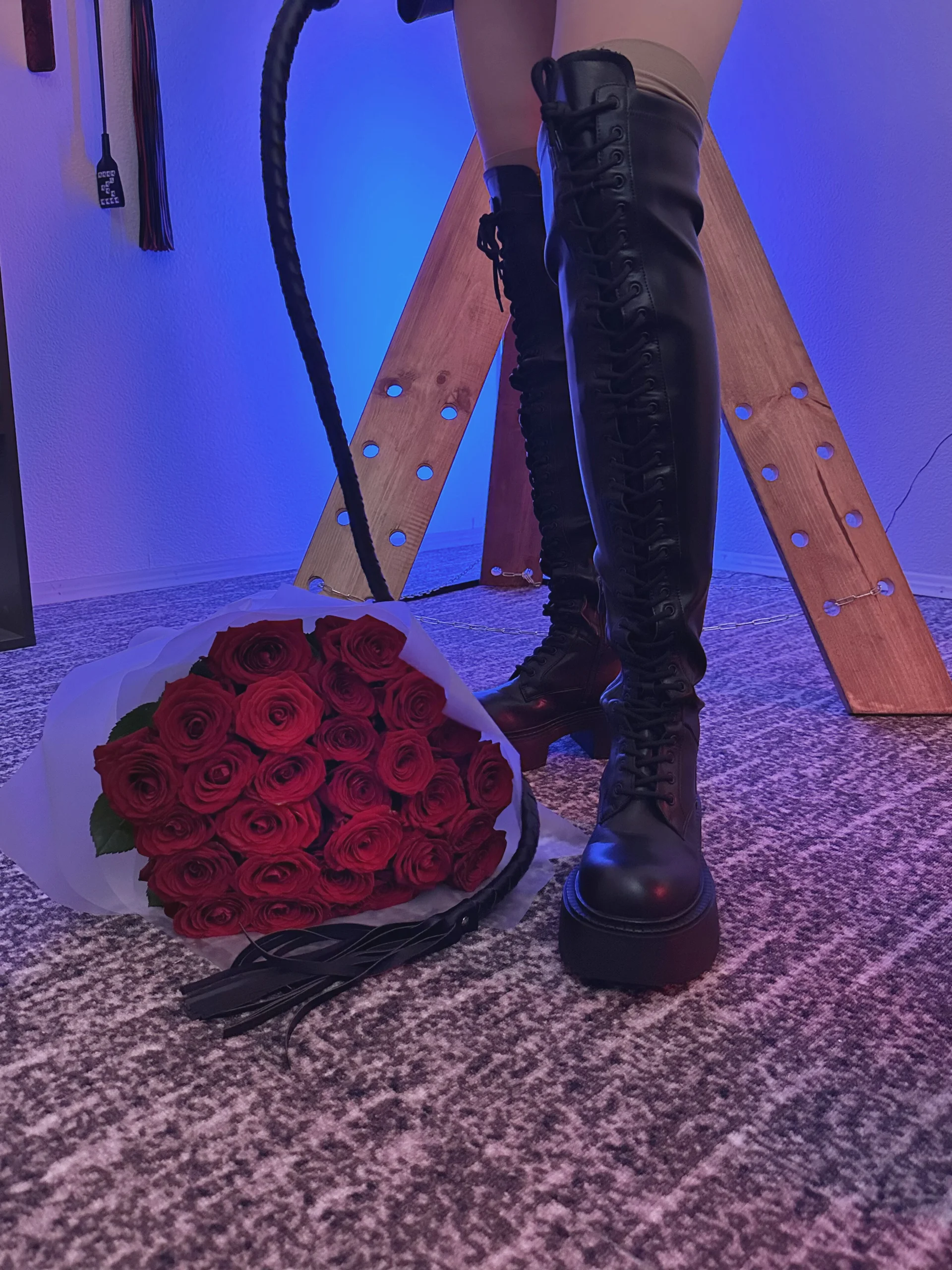 XXX Porn Photo of Nude Marie_Fitch 21