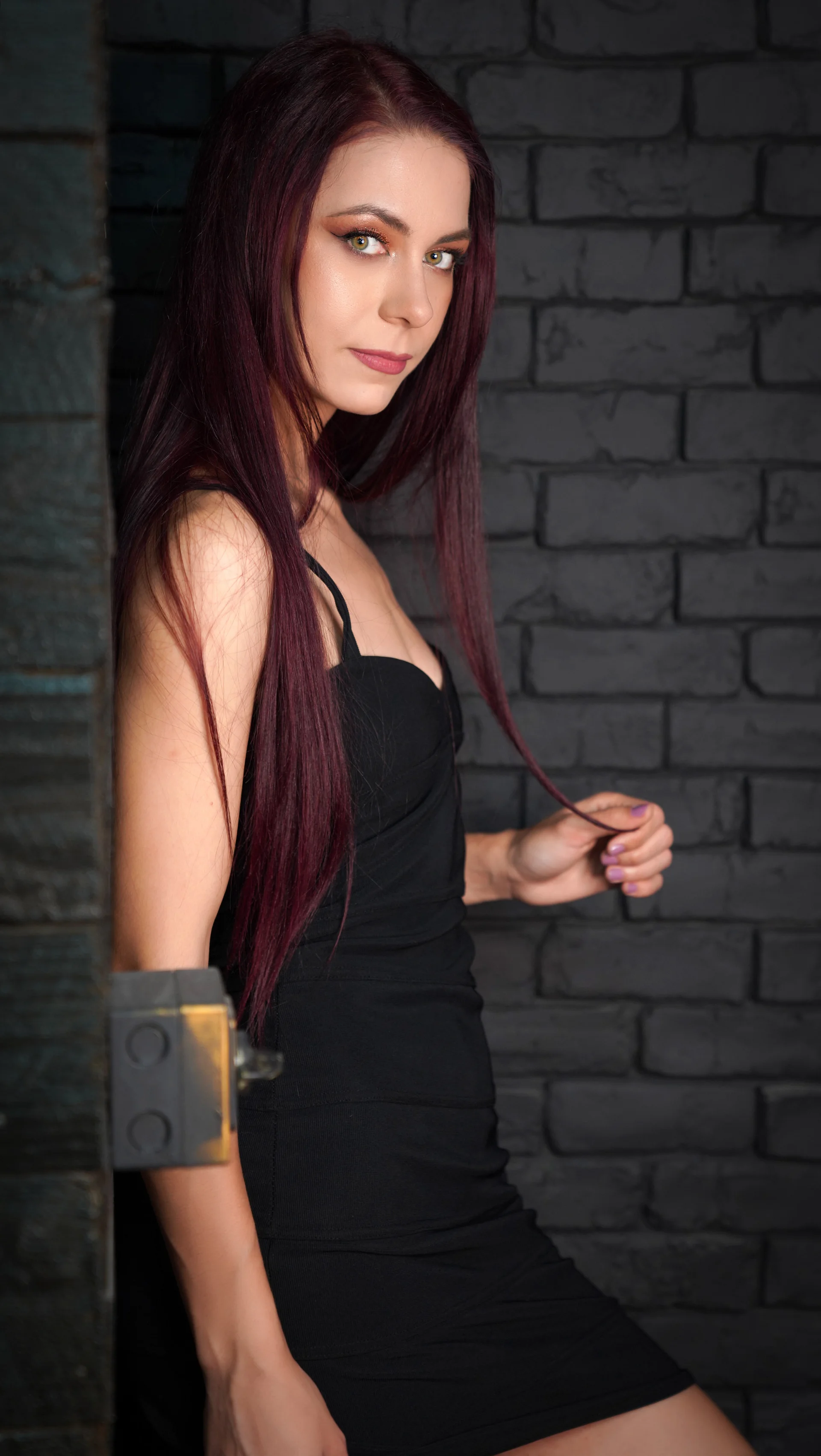 XXX Porn Photo of Nude CindeFucknRella 16