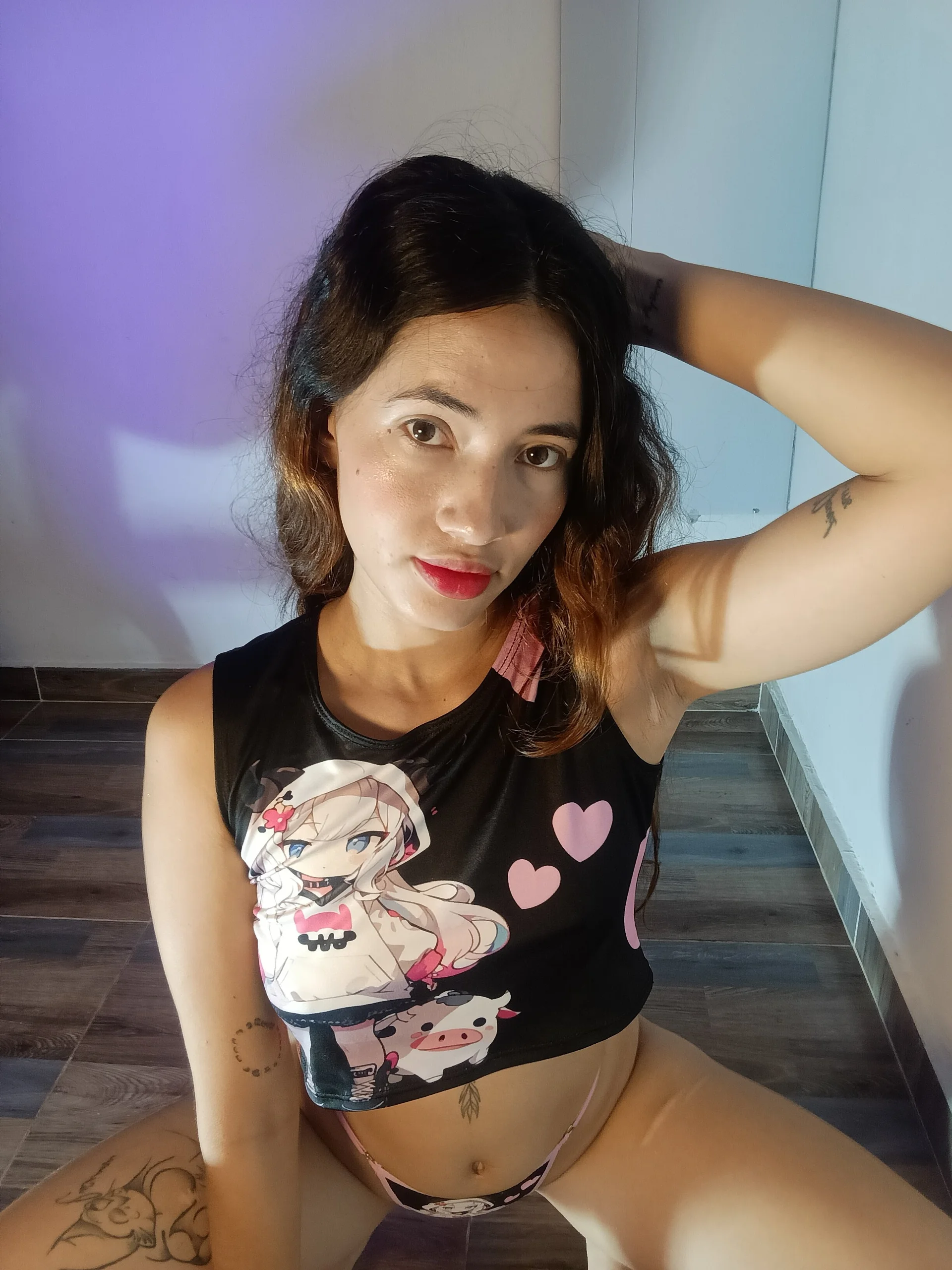 XXX Porn Photo of Nude -Nicol 16