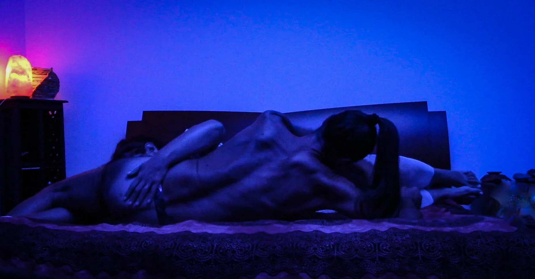 XXX Porn Photo of Nude Linda_e_Nico 5