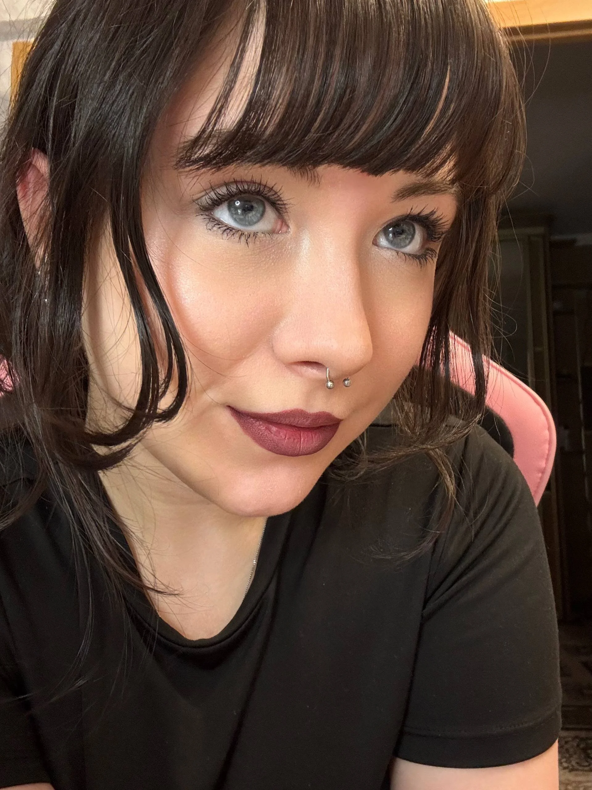 XXX Porn Photo of Nude misswishh_ 7