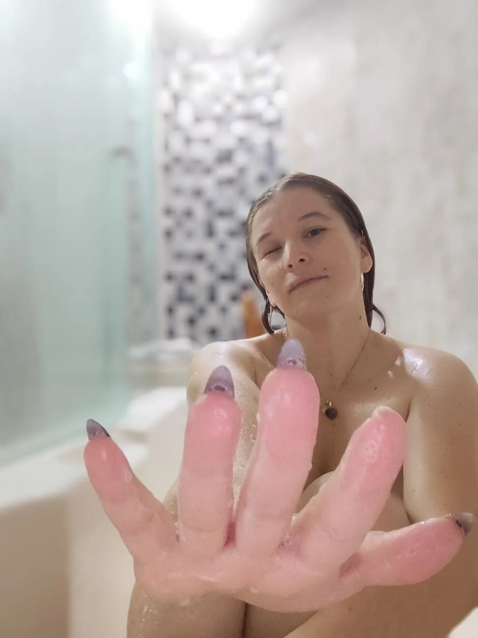 XXX Porn Photo of Nude AllisonRoberts_ 102
