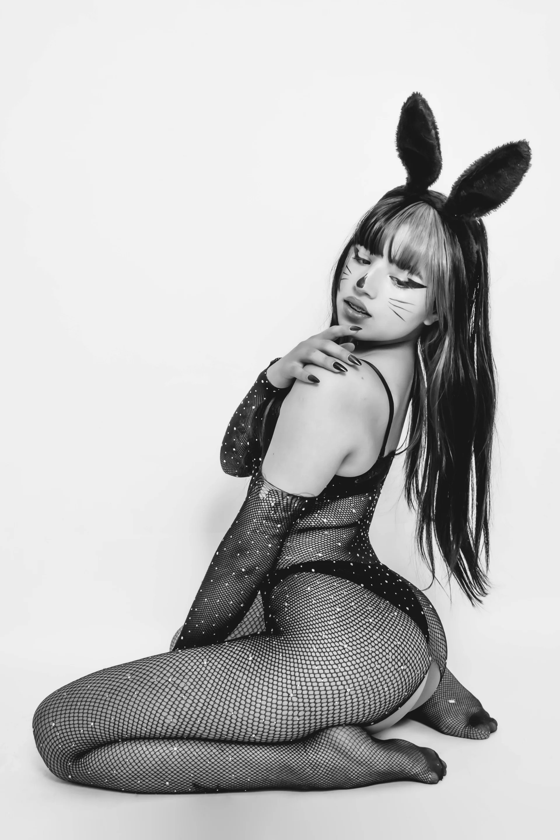 XXX Porn Photo of Nude aliice_walker_ 20