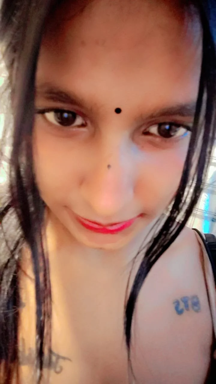 XXX Porn Photo of Nude Dreaming_Bhawna 8