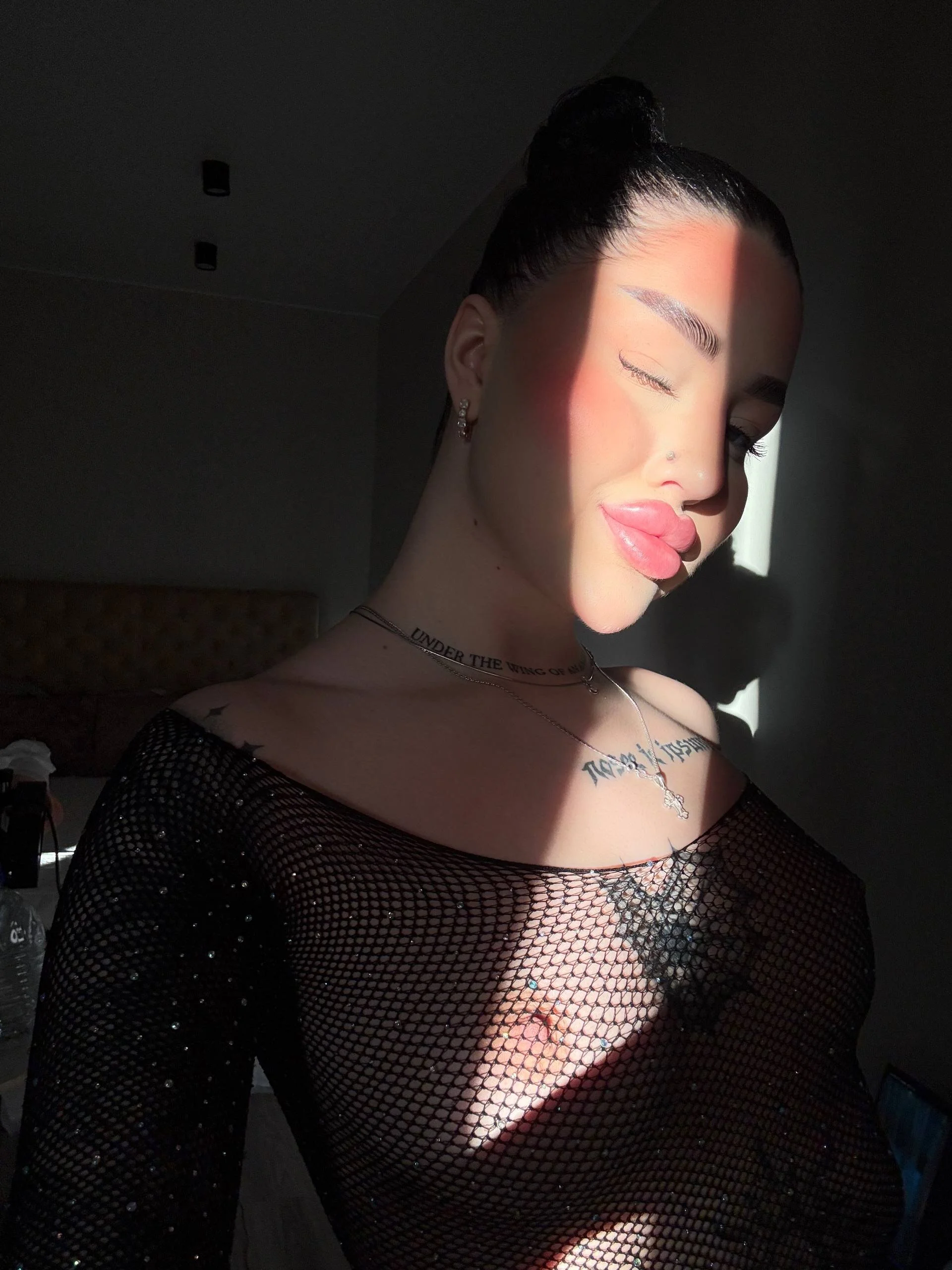 XXX Porn Photo of Nude LilyBerryy 25