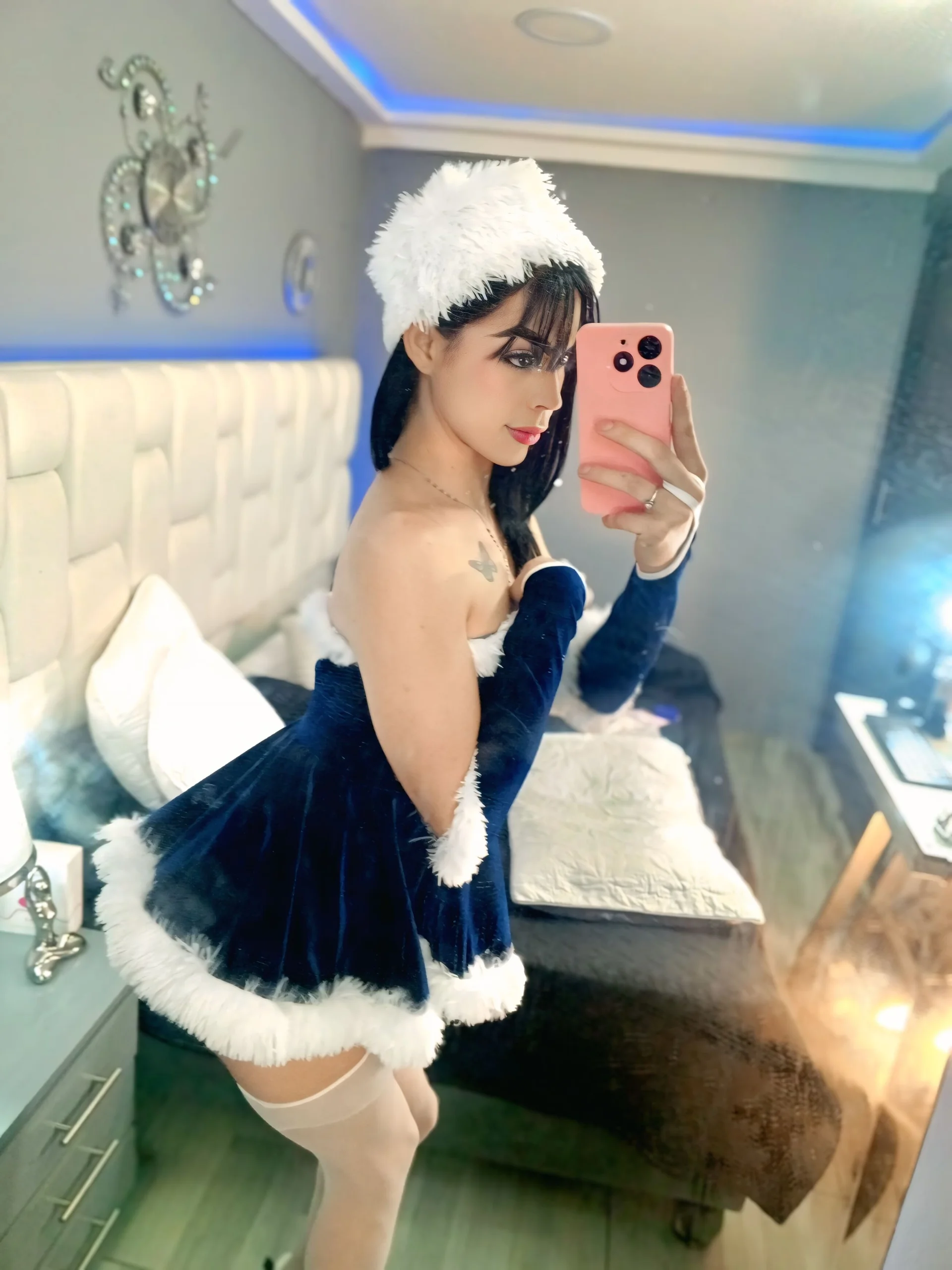 XXX Porn Photo of Nude Kisses_Sophia 7