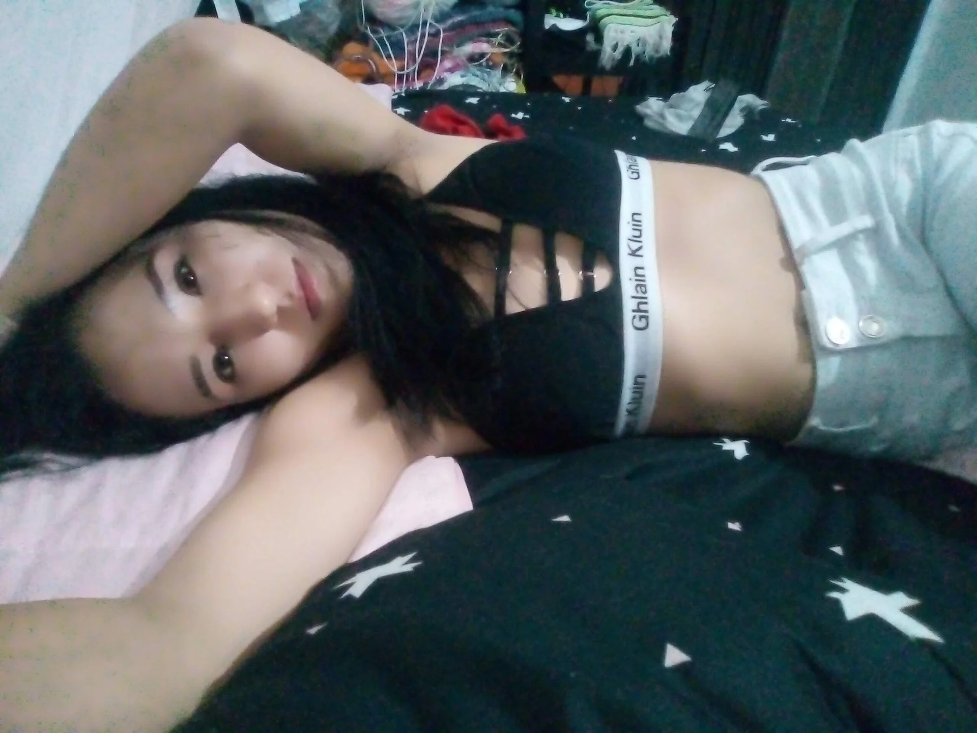 XXX Porn Photo of Nude Natzu_Choi 6
