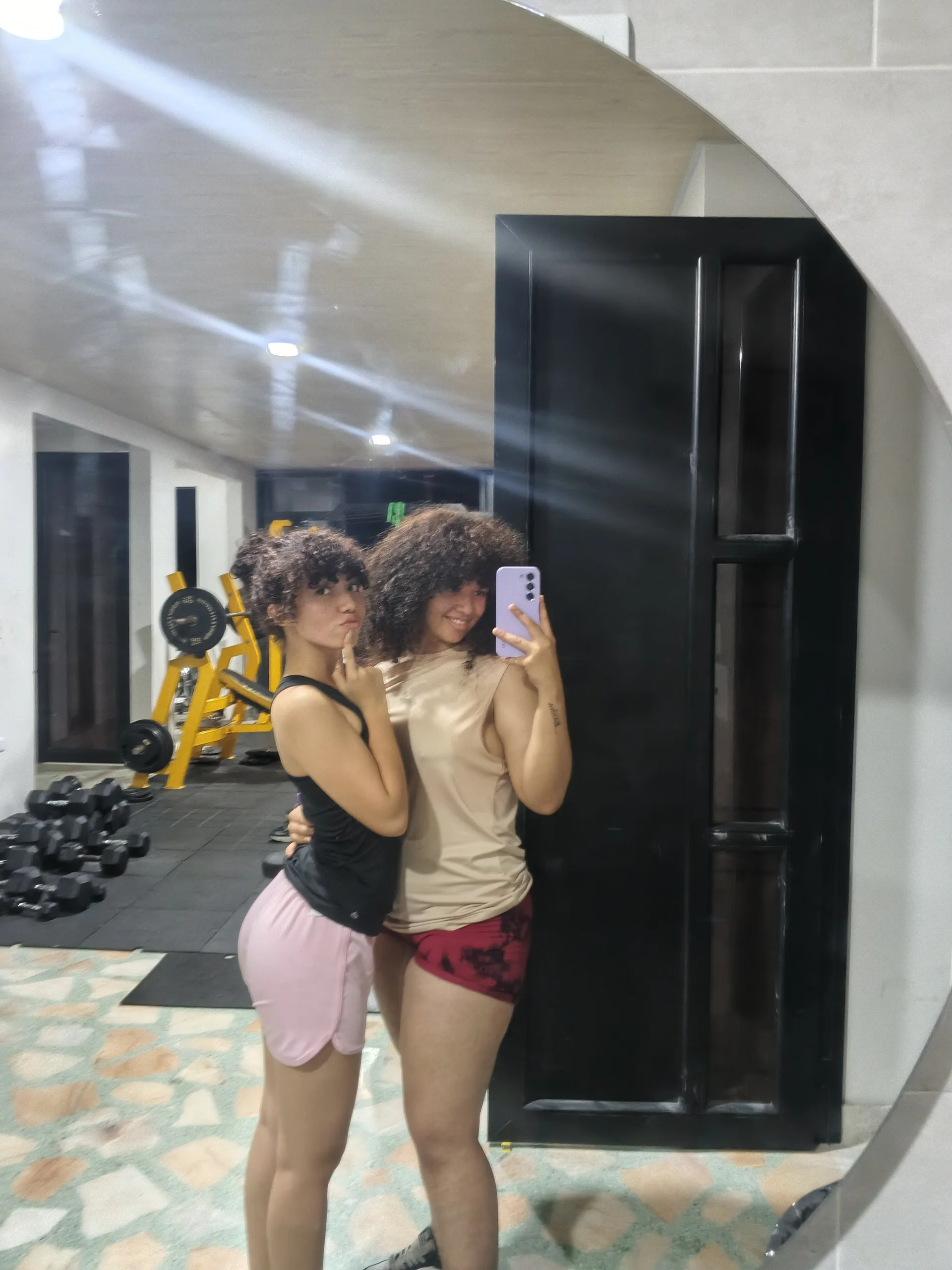XXX Porn Photo of Nude Chloe_and_Violeta 4
