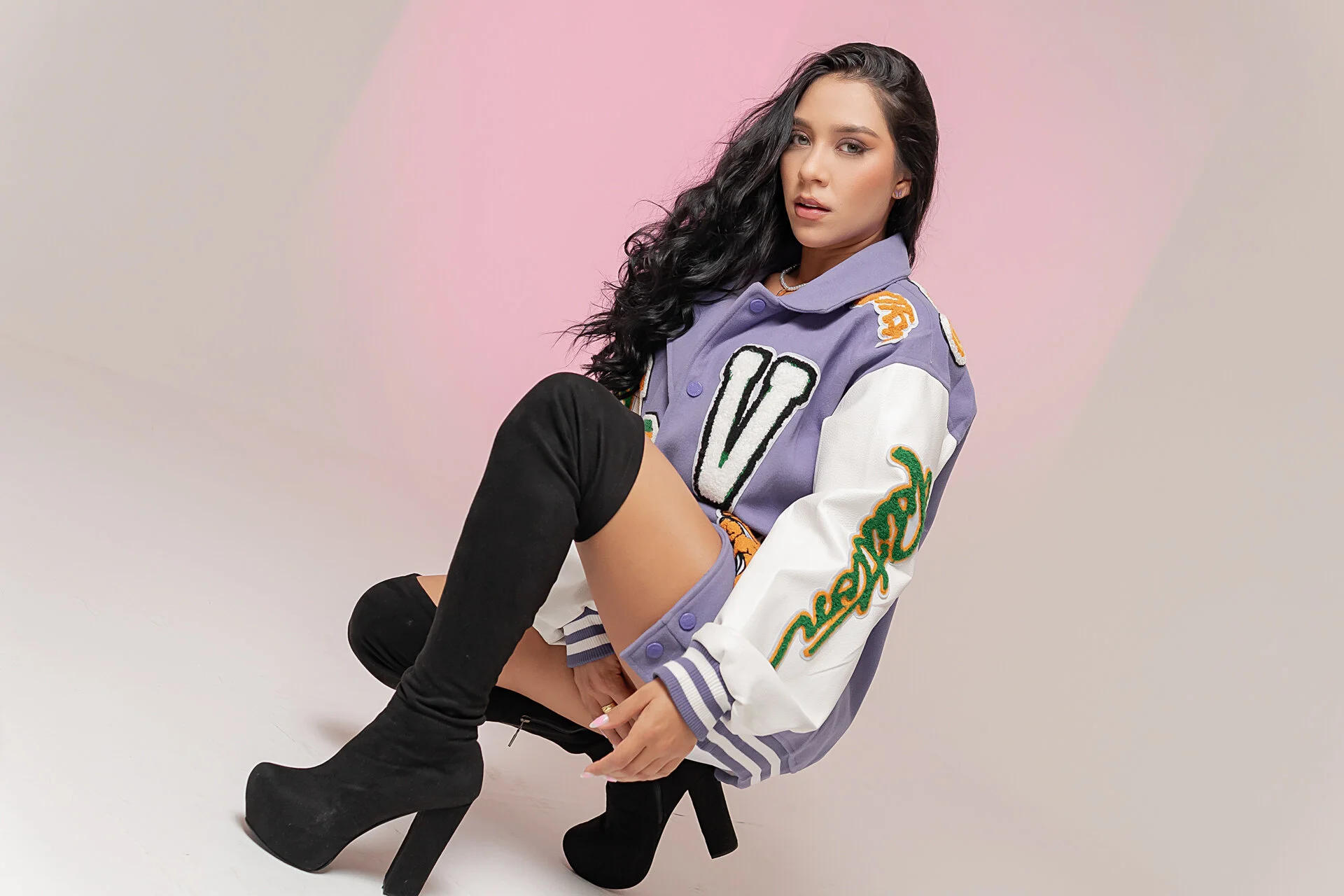 XXX Porn Photo of Nude AmaliaCrus 88