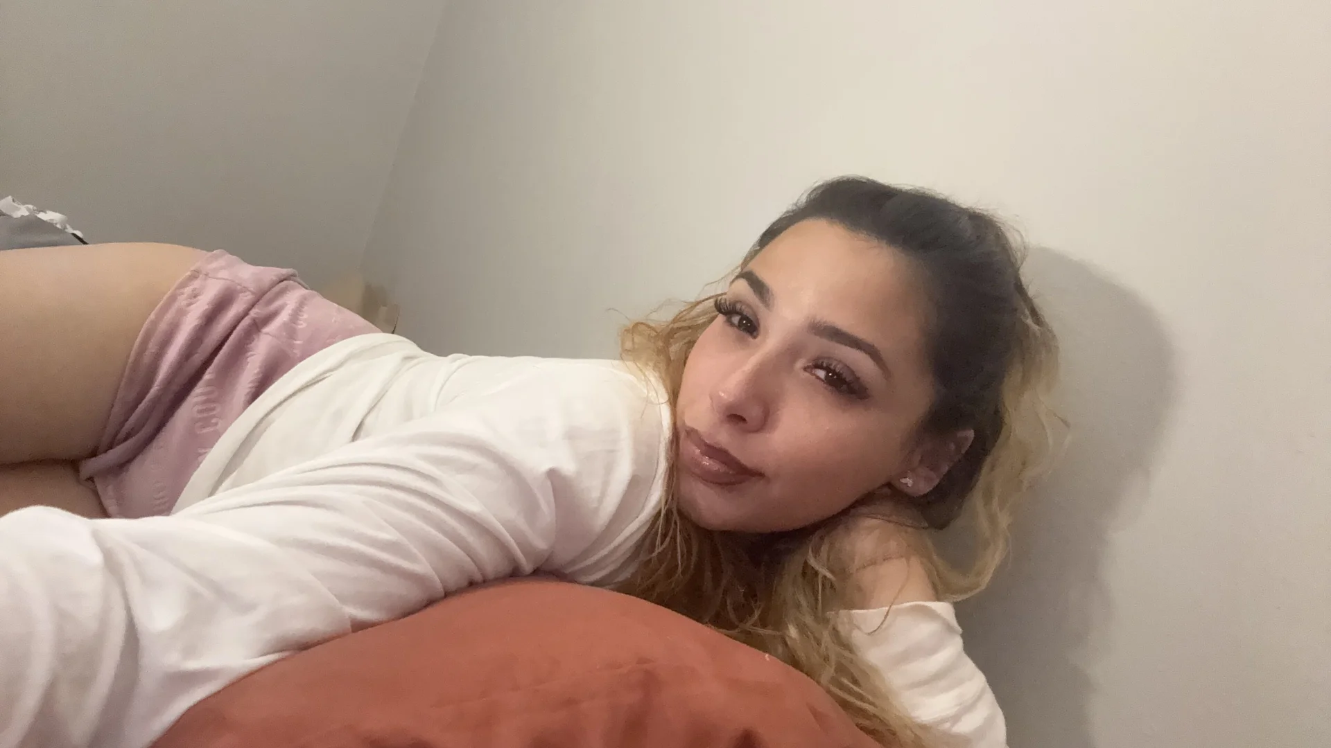 XXX Porn Photo of Nude BABYXXCRY 3
