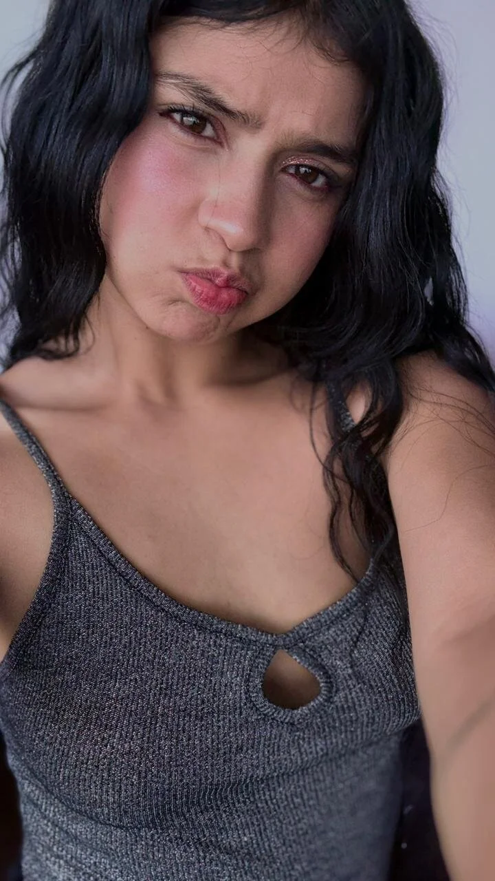 XXX Porn Photo of Nude hannaa_cute 6