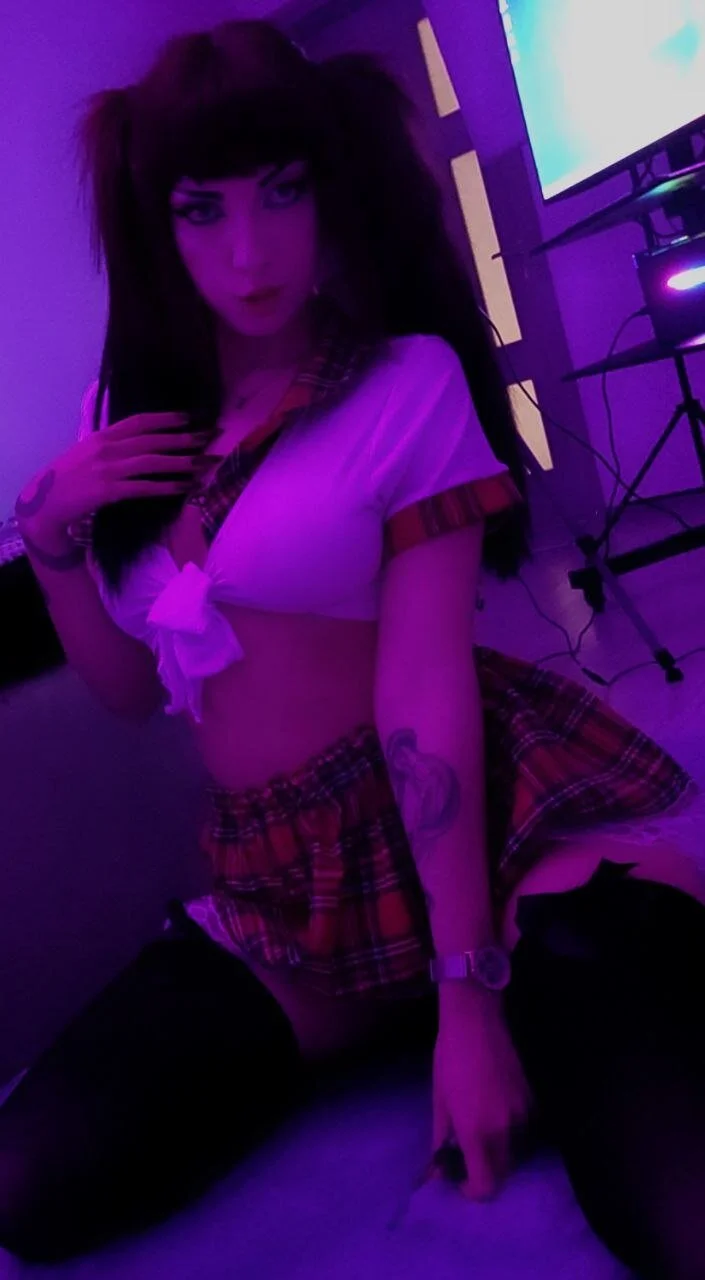 XXX Porn Photo of Nude BlairLevine 11