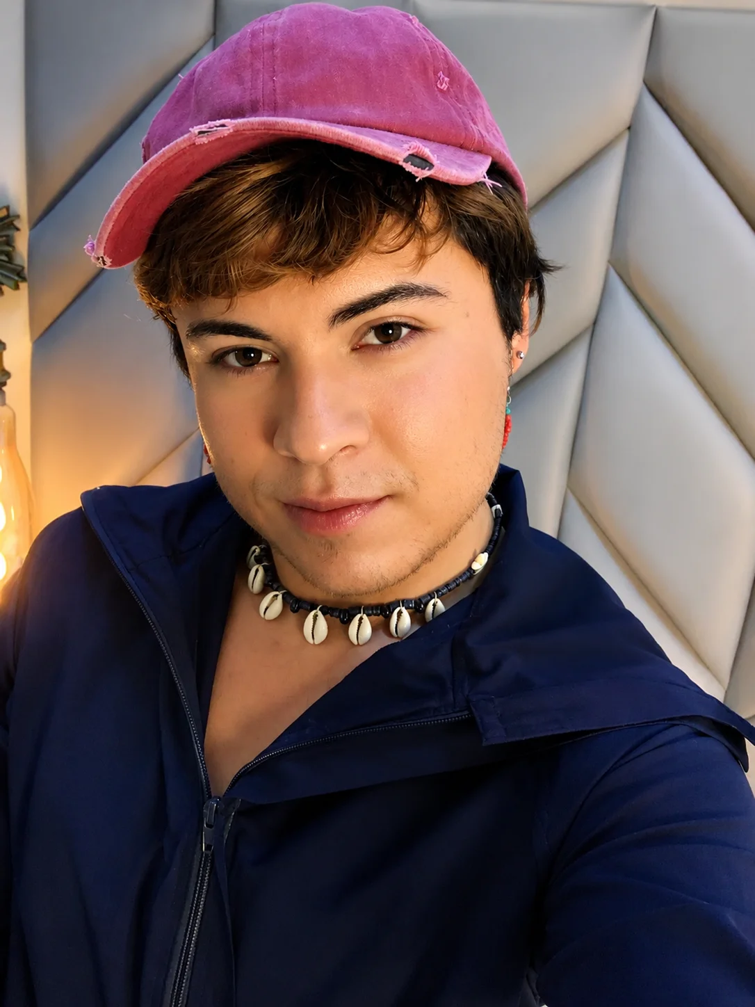 XXX Porn Photo of Nude AxellCullen 3