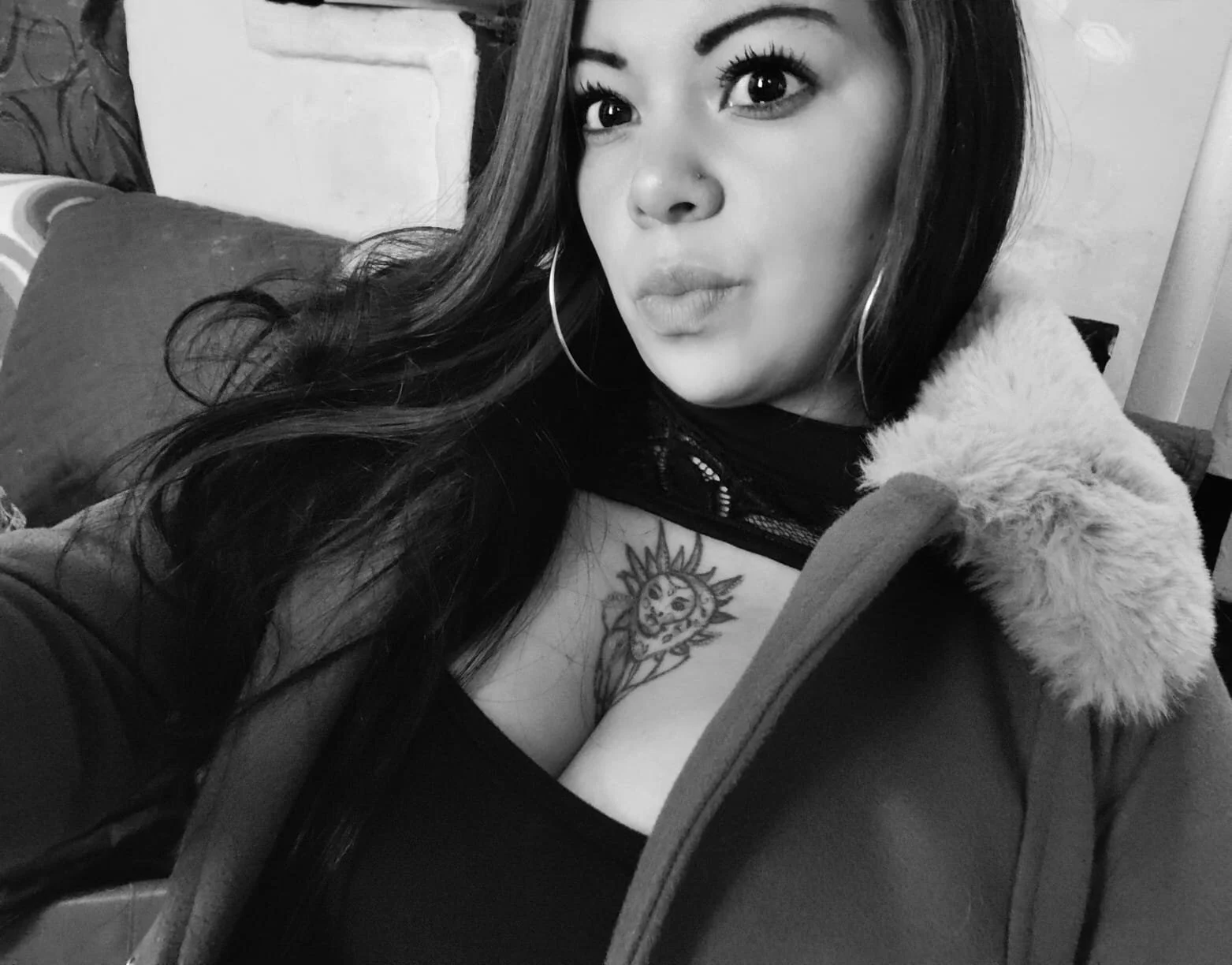 XXX Porn Photo of Nude martinna_tay 54