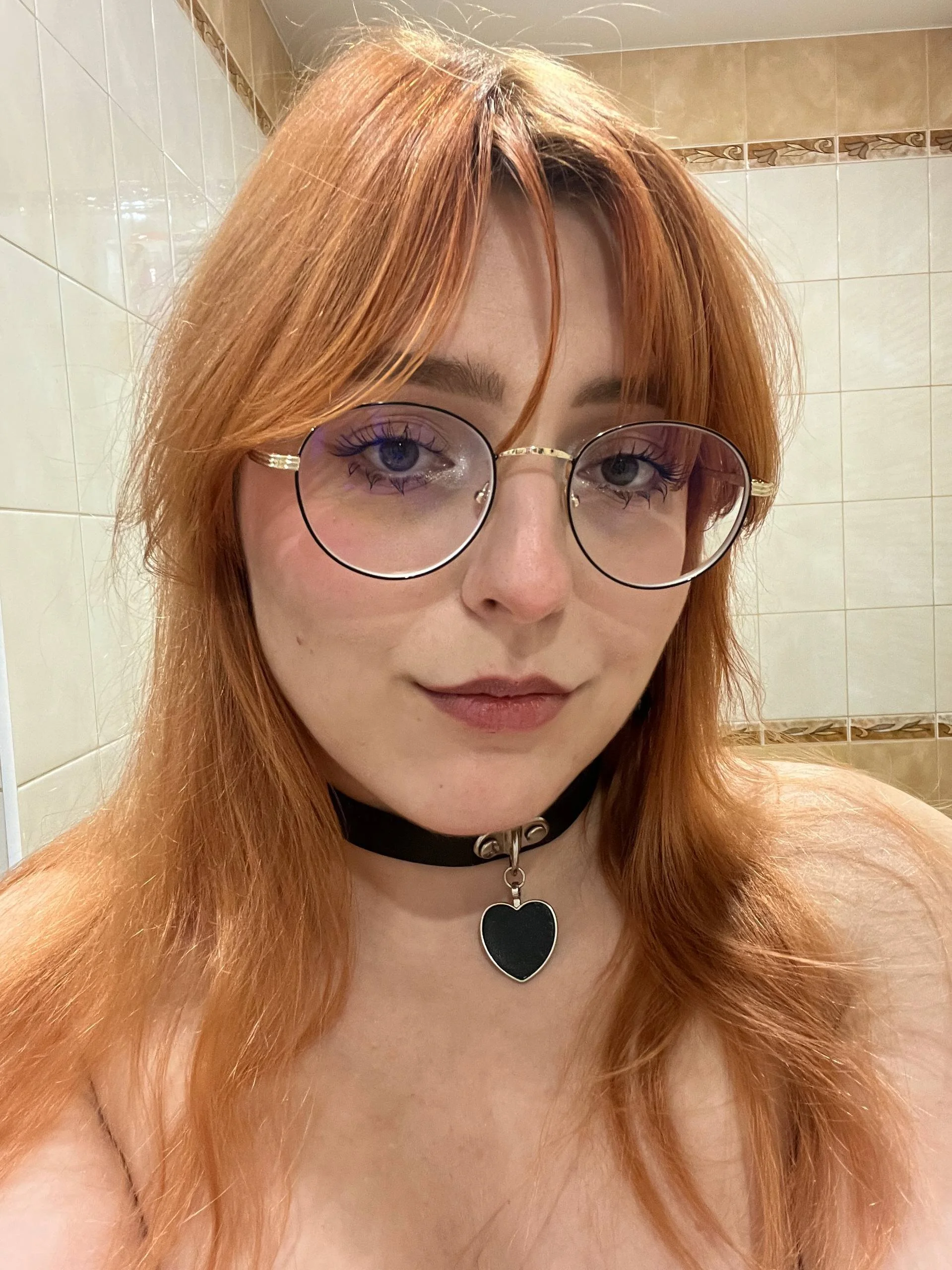 XXX Porn Photo of Nude yourfox_Alice_ 16