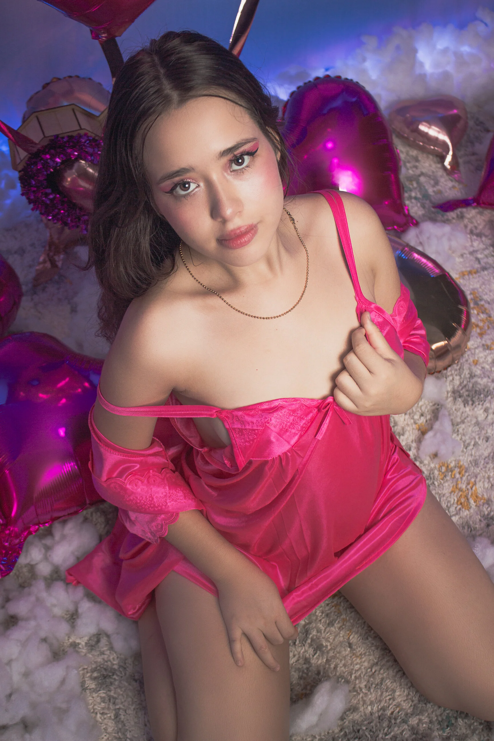 XXX Porn Photo of Nude Ashley_sa 10