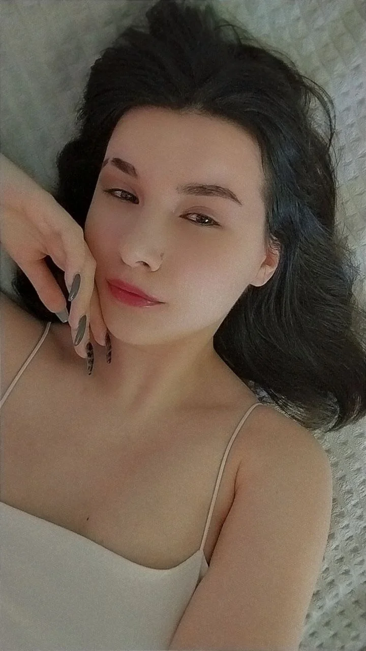 XXX Porn Photo of Nude Vanessa_Verona 7