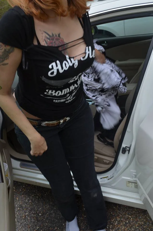 XXX Porn Photo of Nude Demonicmiss 97