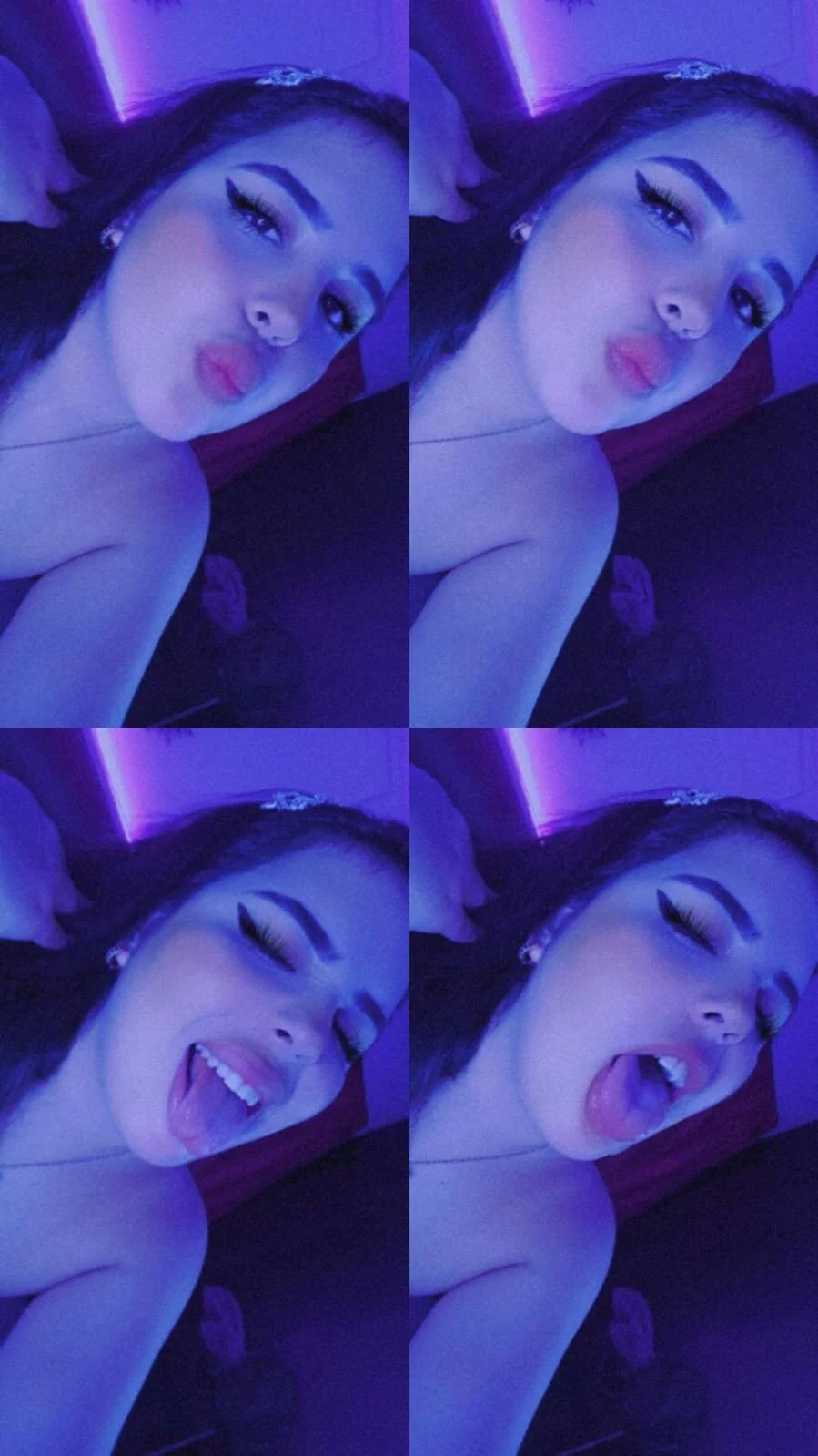 XXX Porn Photo of Nude _alicia_z 17