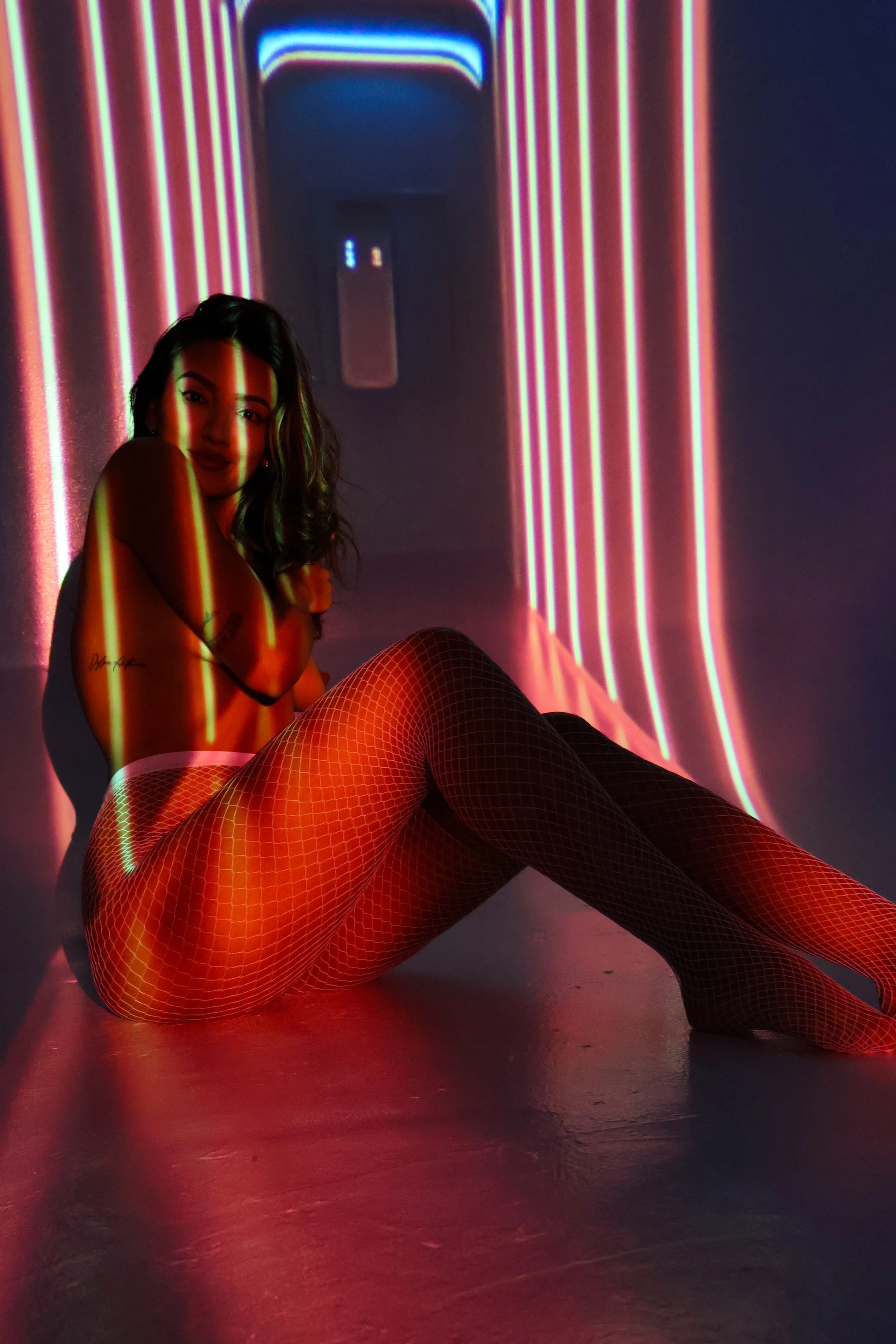 XXX Porn Photo of Nude lixie_peyton 63