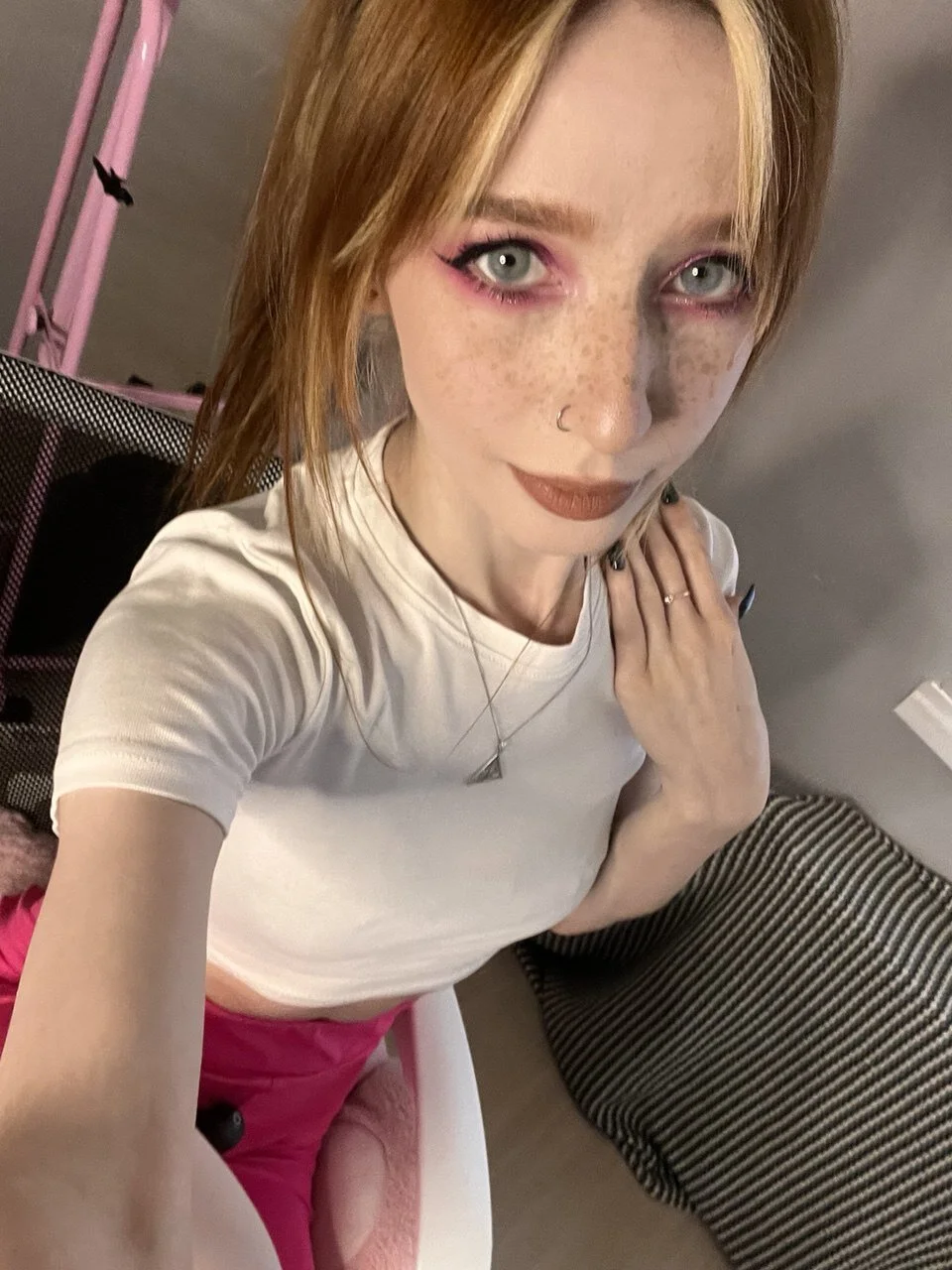 XXX Porn Photo of Nude sweetuniporn 24