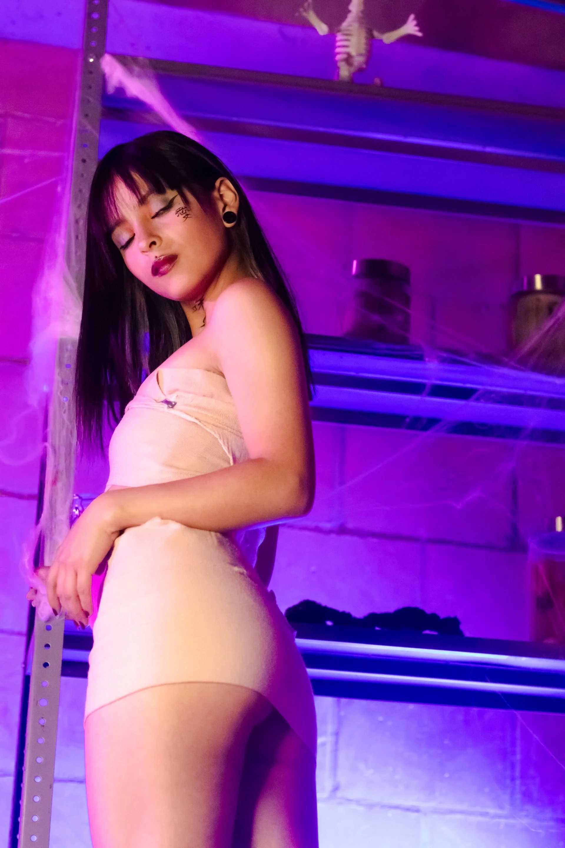 XXX Porn Photo of Nude Kind_Scarlett 13