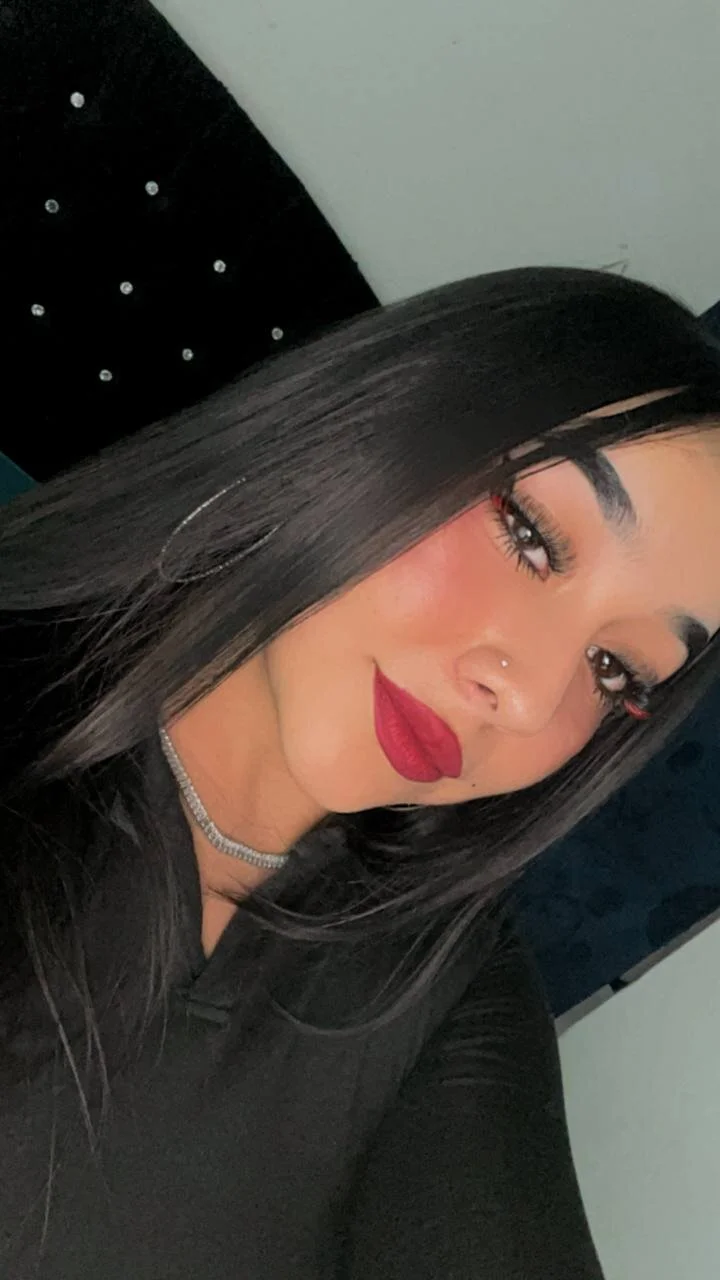 XXX Porn Photo of Nude Ni_collee 11