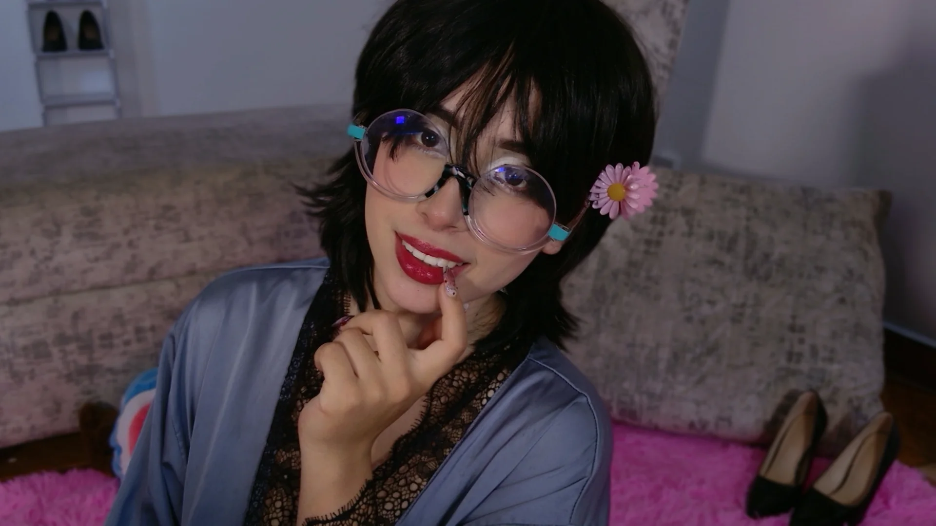 XXX Porn Photo of Nude Vi_anayaa 31