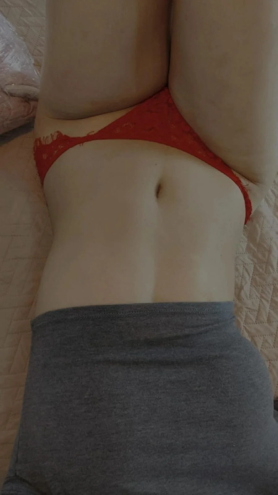 XXX Porn Photo of Nude HannaCollins_ 71
