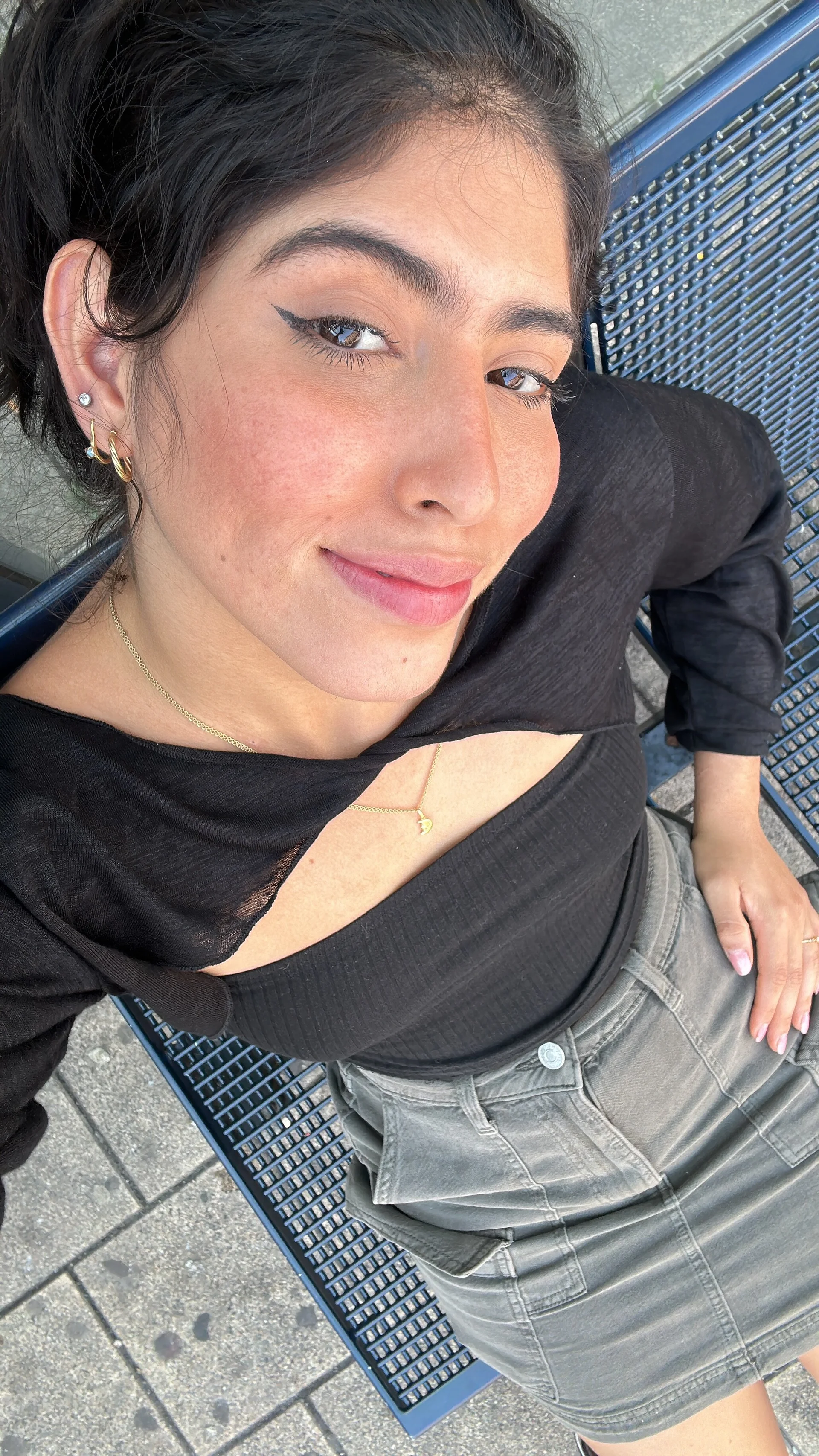 XXX Porn Photo of Nude Gaby_zahir_ 50