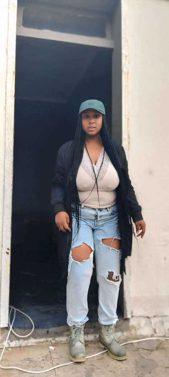 XXX Porn Photo of Nude HotAFRICANBEAUTY 11