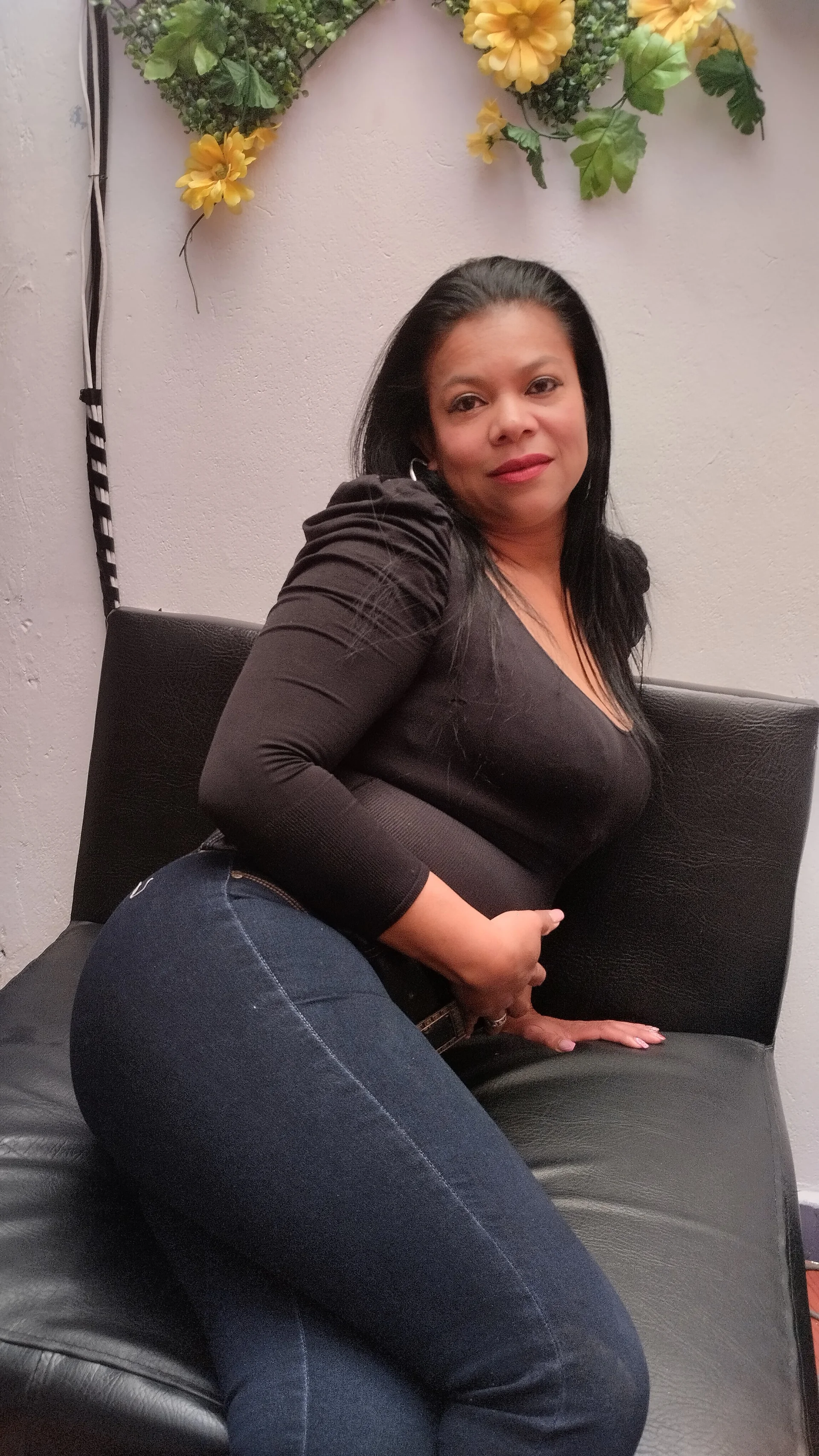 XXX Porn Photo of Nude Helennahot 15