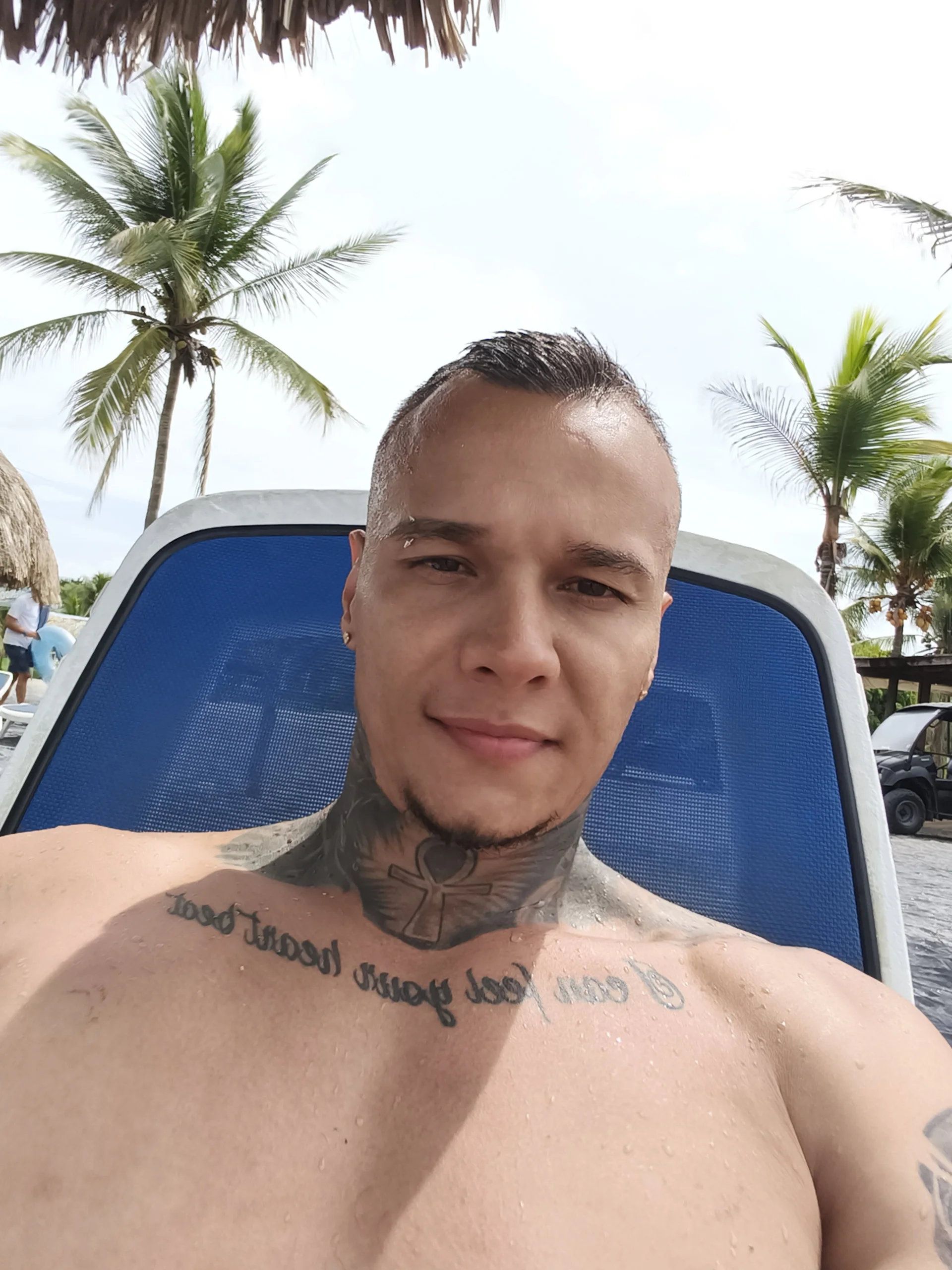 XXX Porn Photo of Nude damian_c12 103
