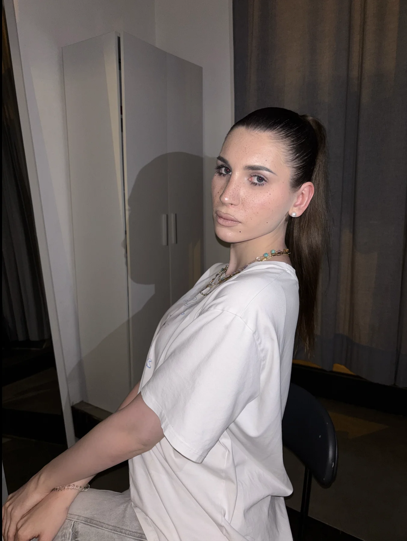 XXX Porn Photo of Nude Jane__Bellamy 2