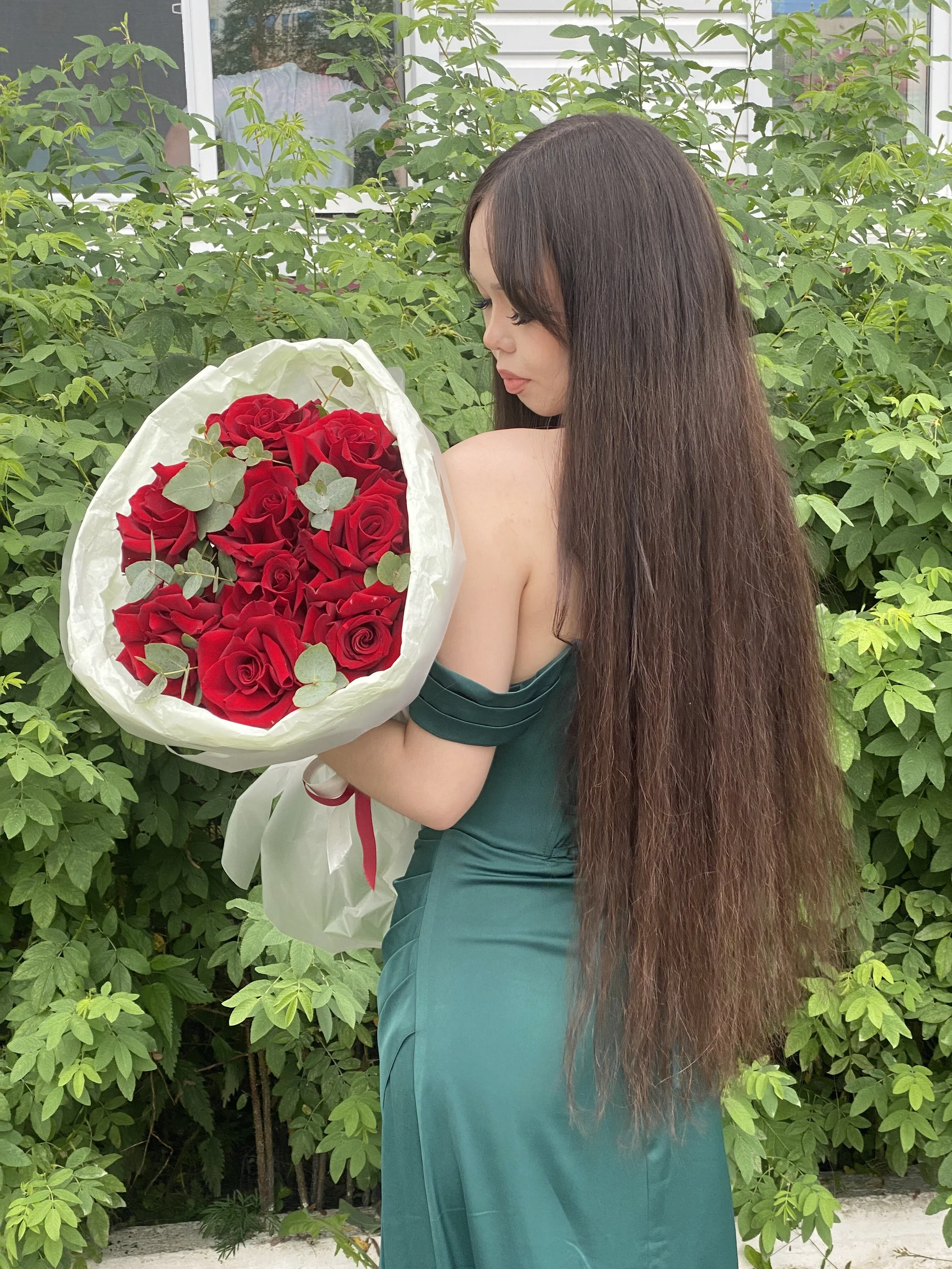 XXX Porn Photo of Nude AhriStellar 17