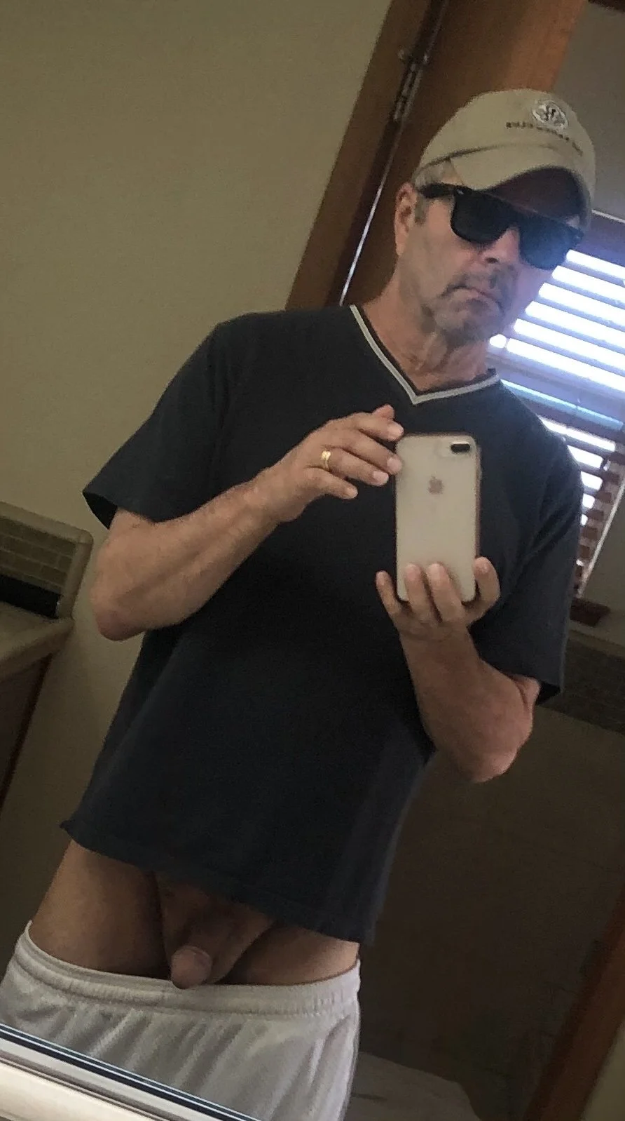 XXX Porn Photo of Nude hotdadbod 134