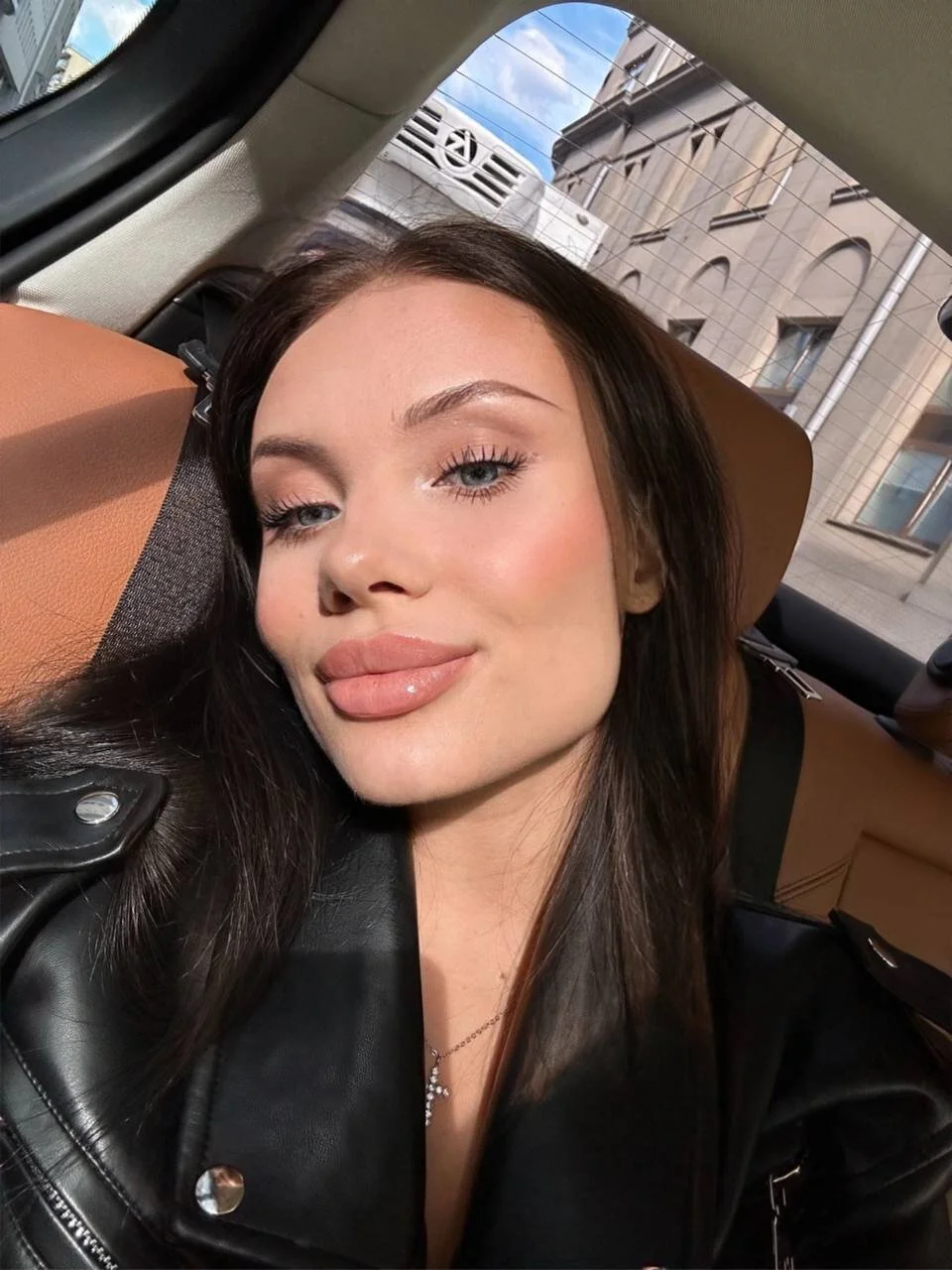 XXX Porn Photo of Nude Emmanuelleee 15