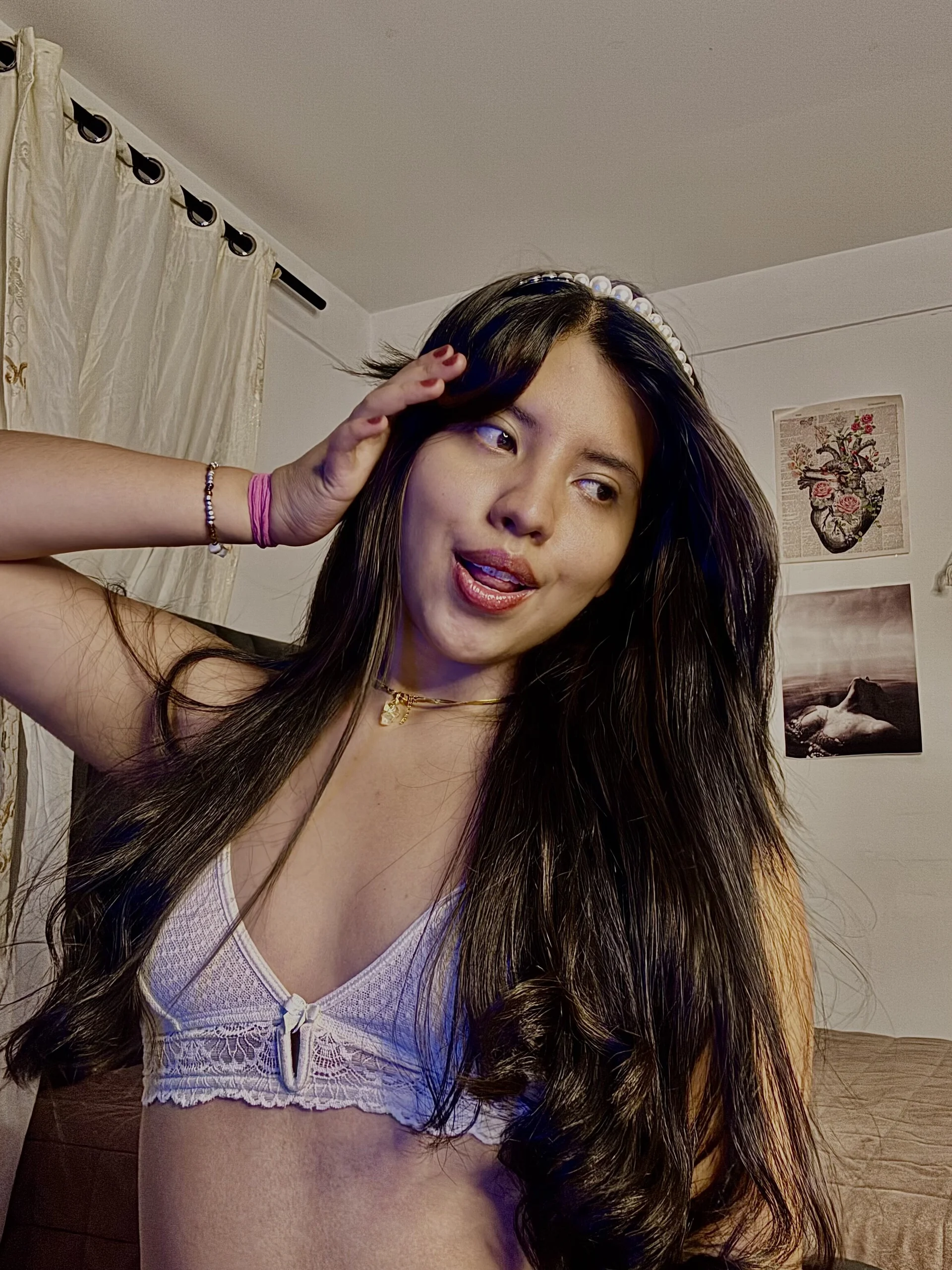 XXX Porn Photo of Nude byanabrown 59